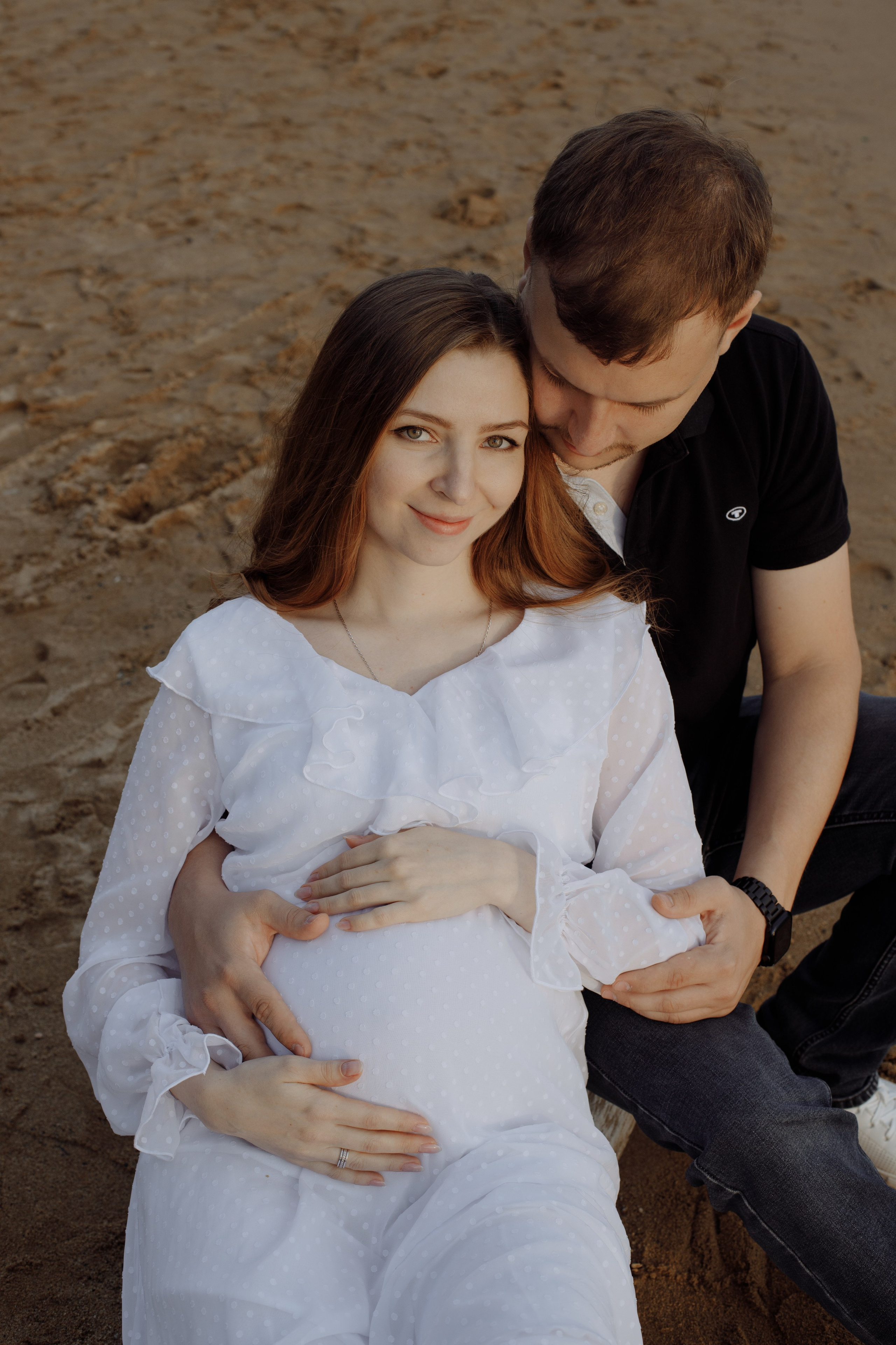 Семейная съемка (Беременность). Свадебный фотограф