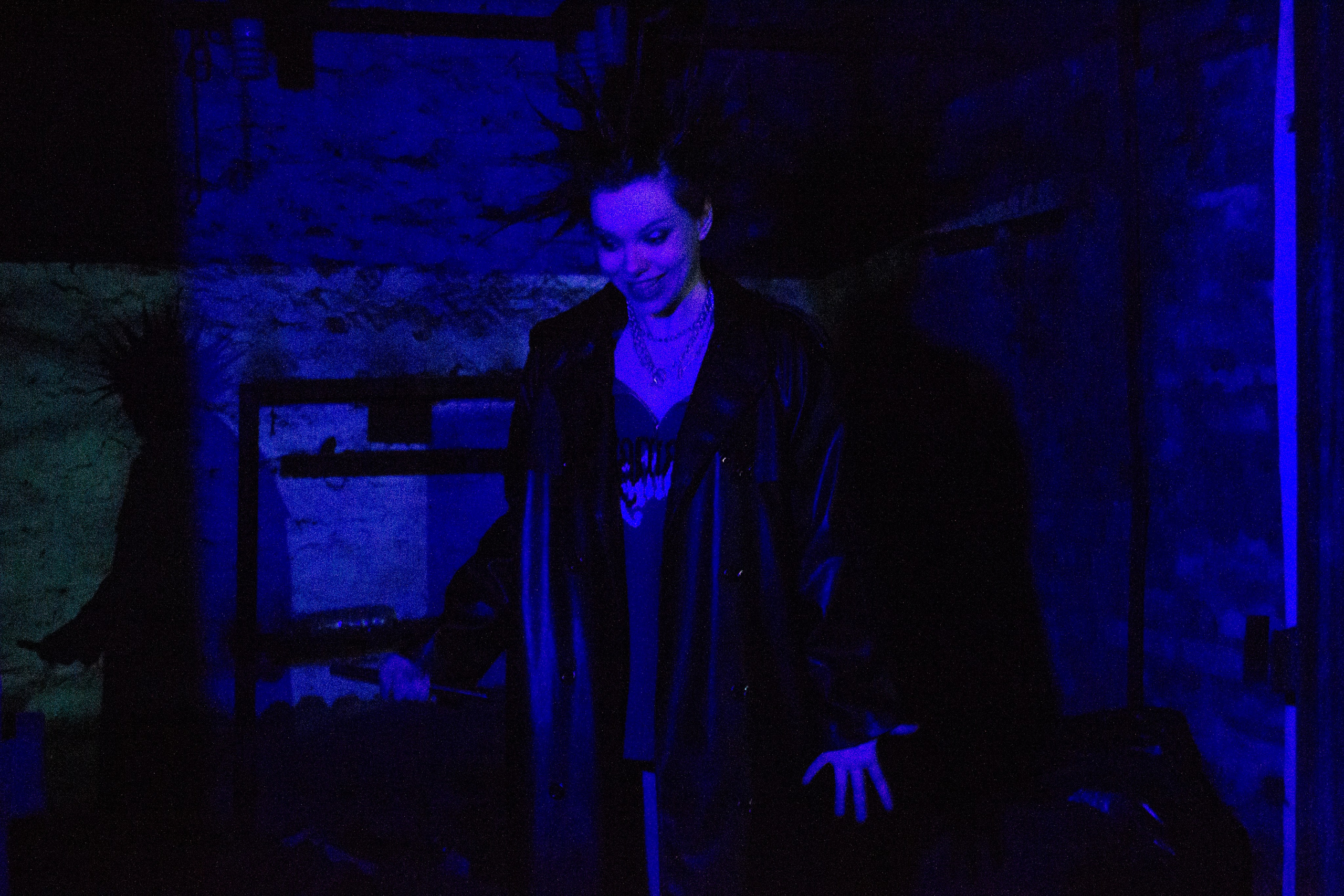 Гошок жив?. Костенко Анна pdie