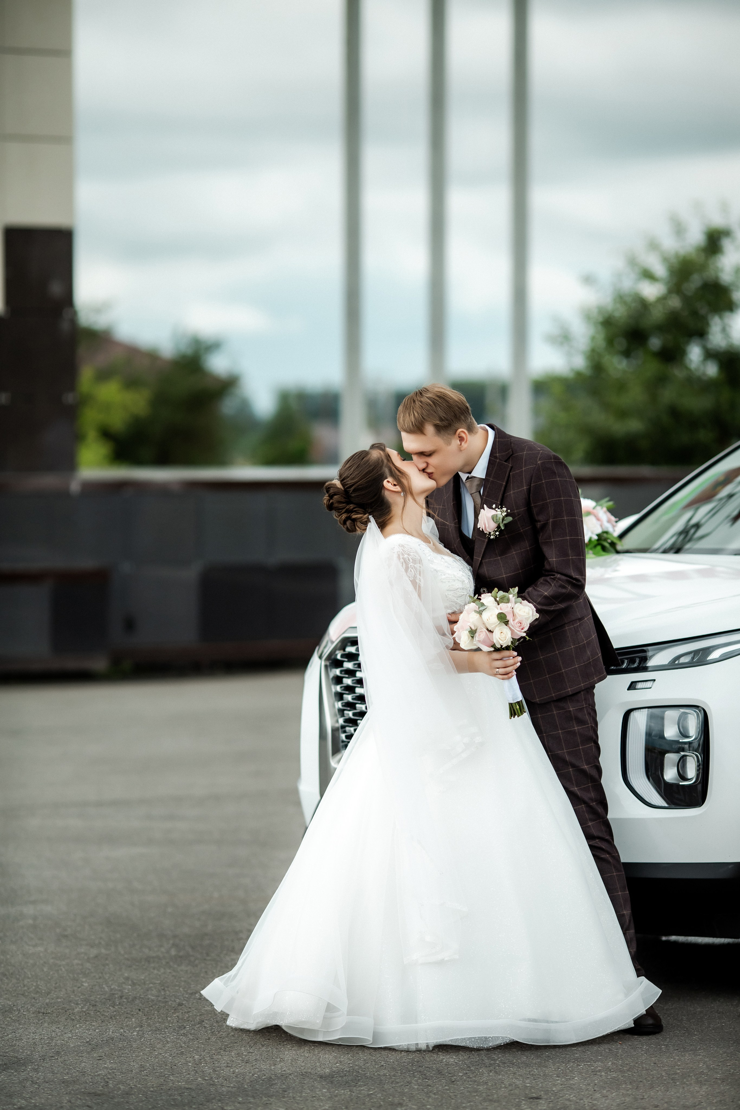 Свадебная Галерея. Фотограф Елена Райс Ленинск-Кузнецкий