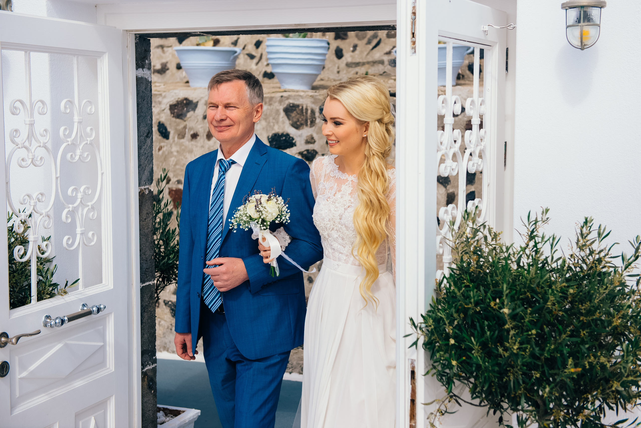 Свадьба в Греции, Дарья и Пол. Свадебный фотограф в Тамбове Павел Четвертков