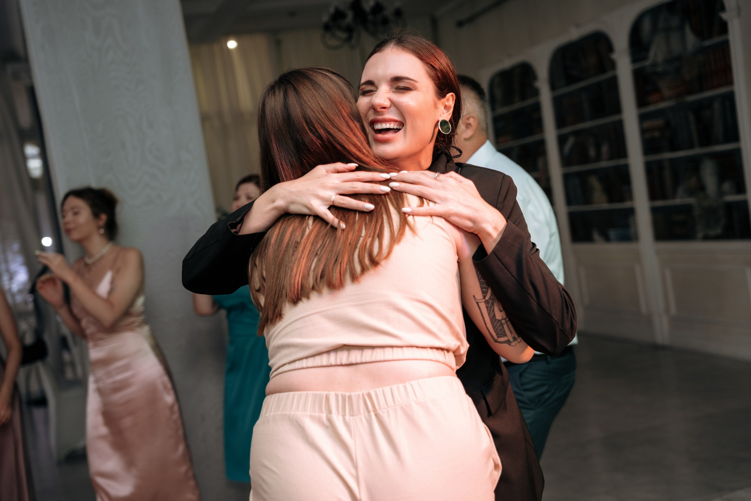 Свадебная съемка в Тамбове. Свадебный фотограф в Тамбове Павел Четвертков