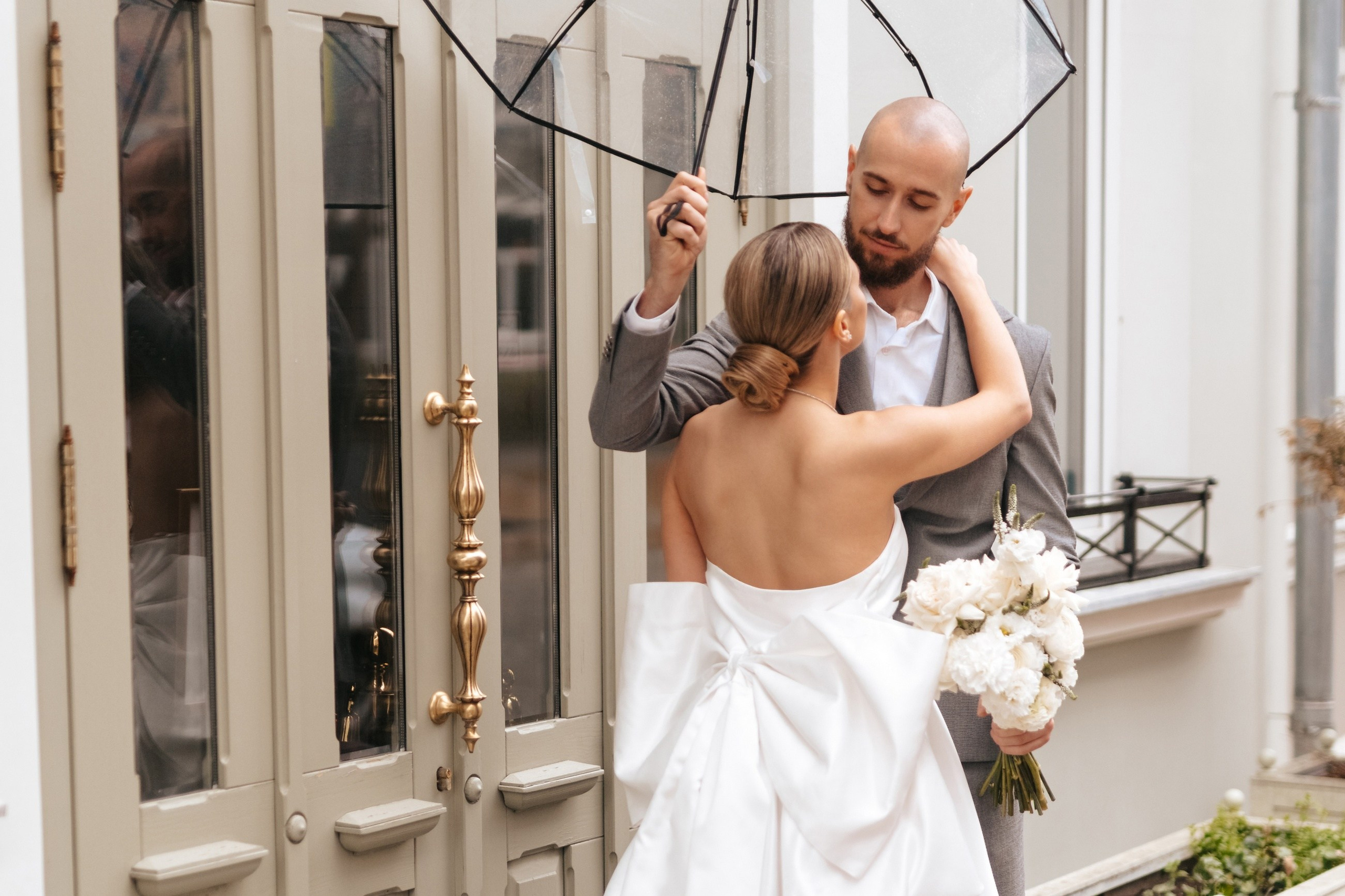 Свадебный фотограф в Тамбове Павел Четвертков