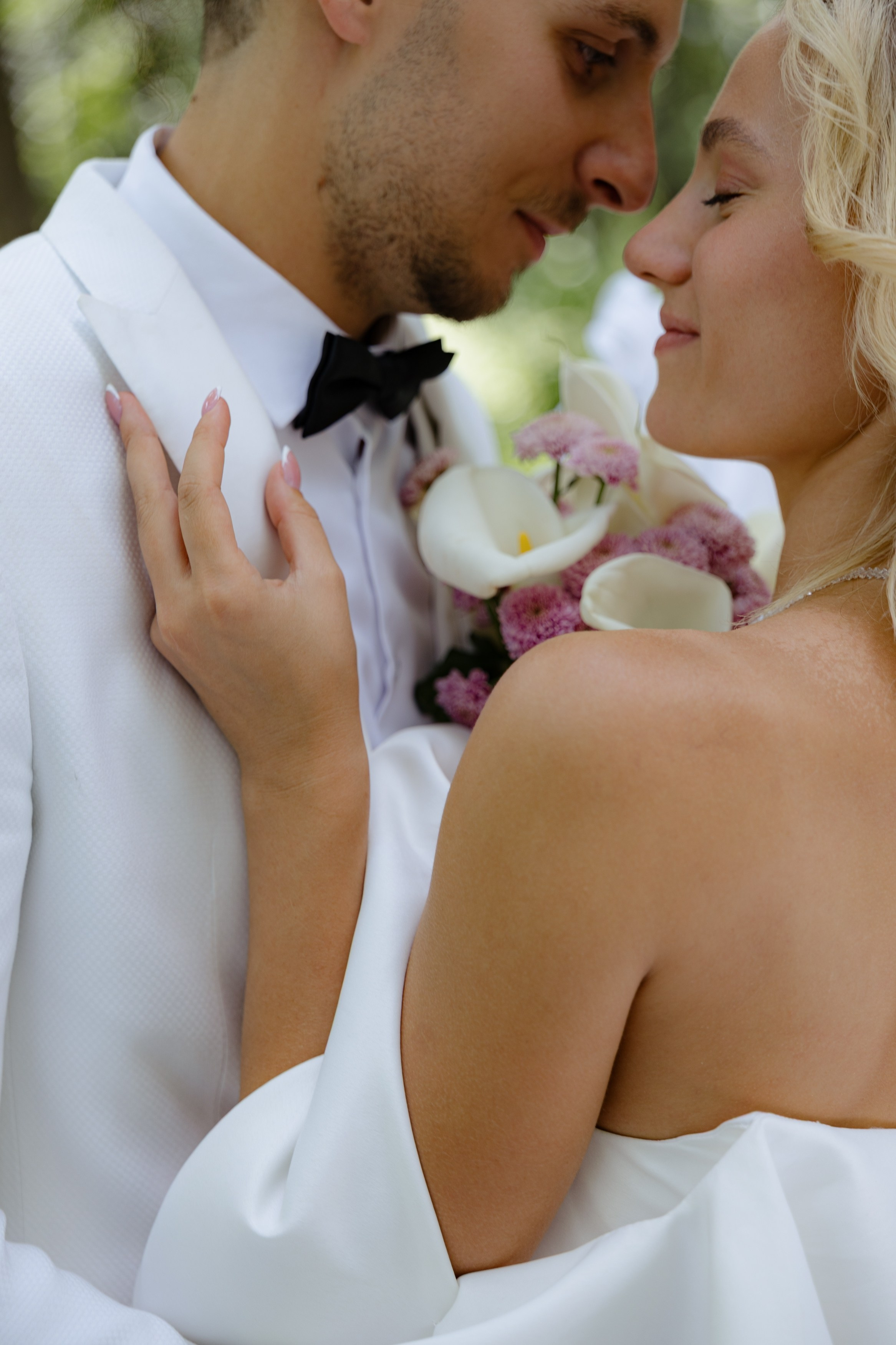 Династии и Карина. Фотограф в Москве Гришин Леонид