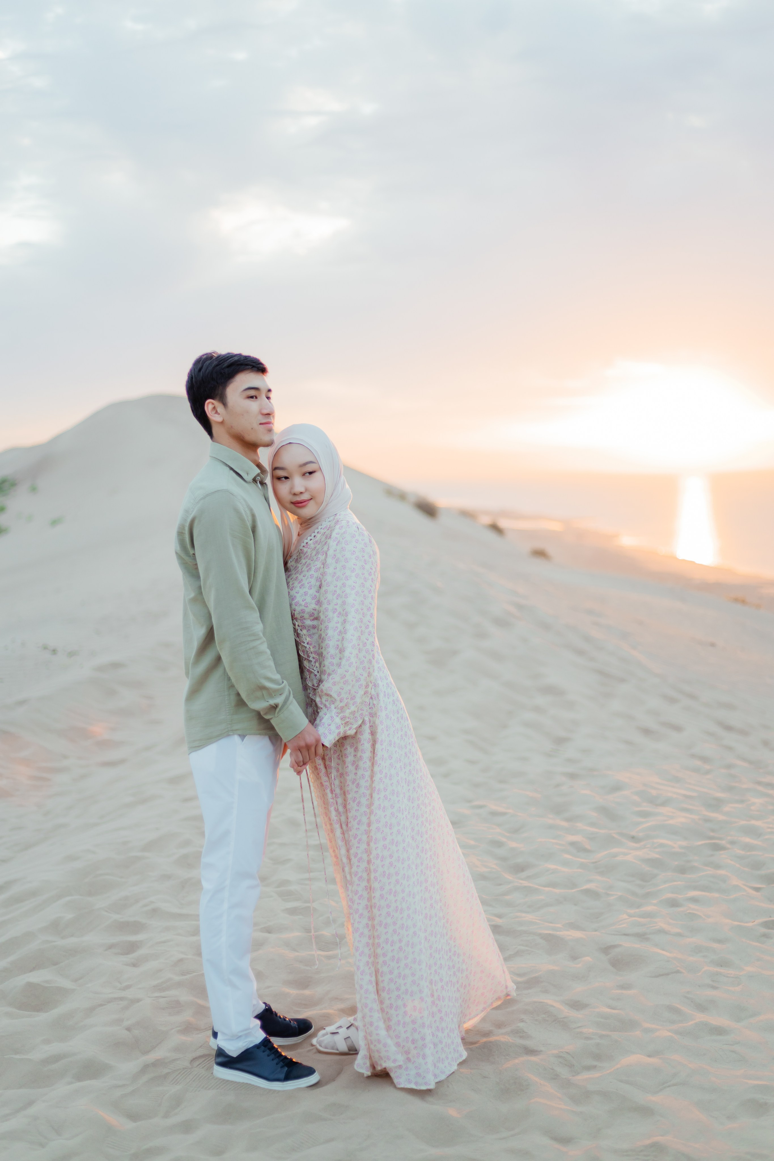 BEKA & ANELYA. Wedding and Fashion photographer