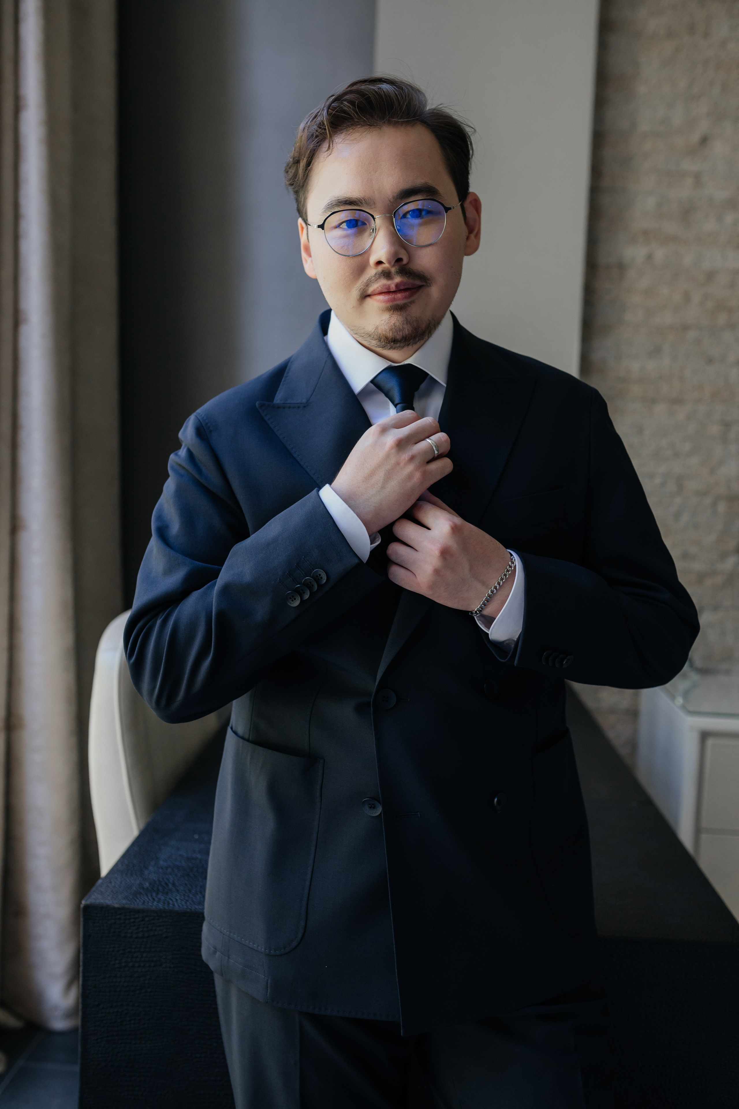 BAURZHAN & AIDA. Wedding and Fashion photographer