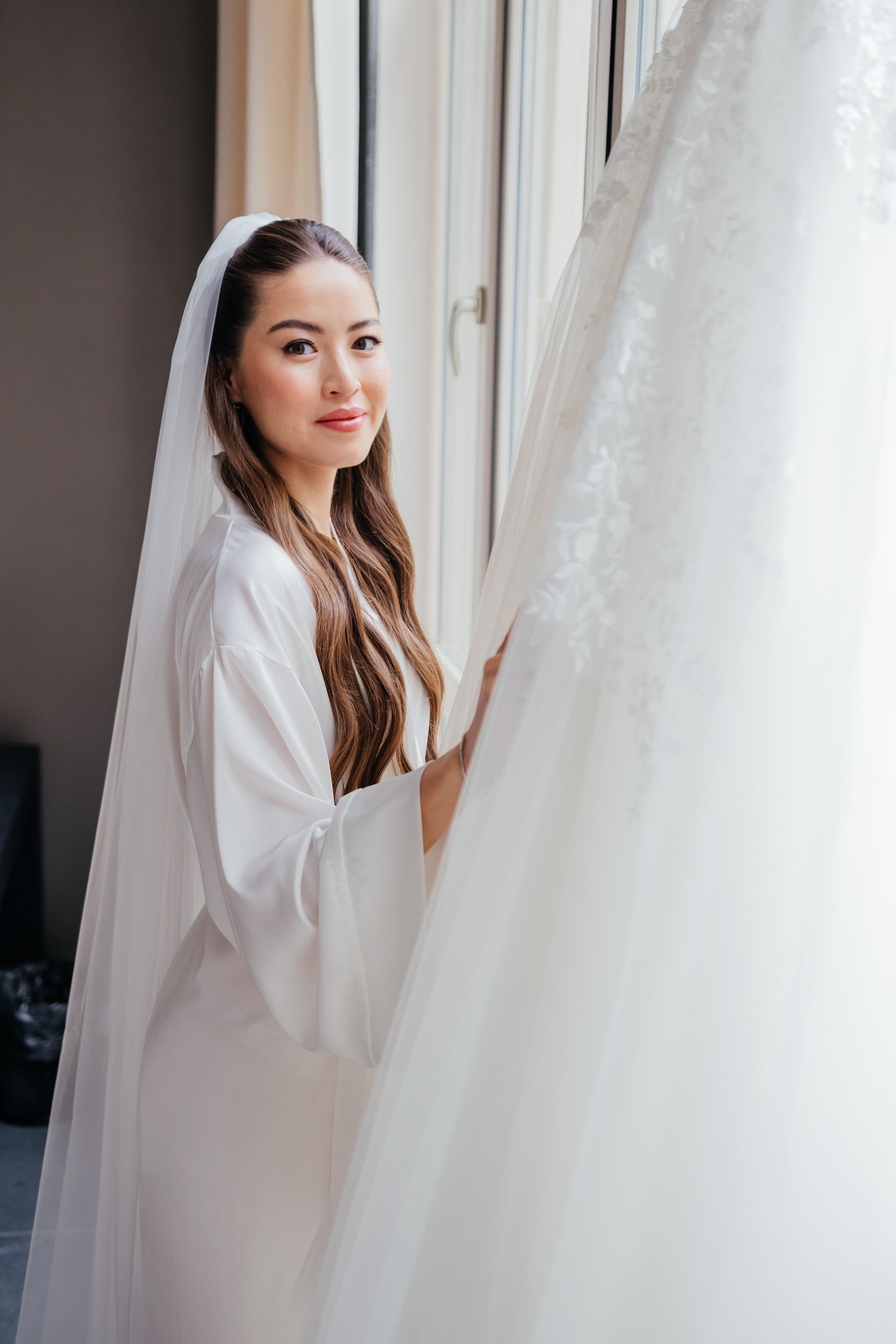 DIAS & ANEL. Wedding and Fashion photographer