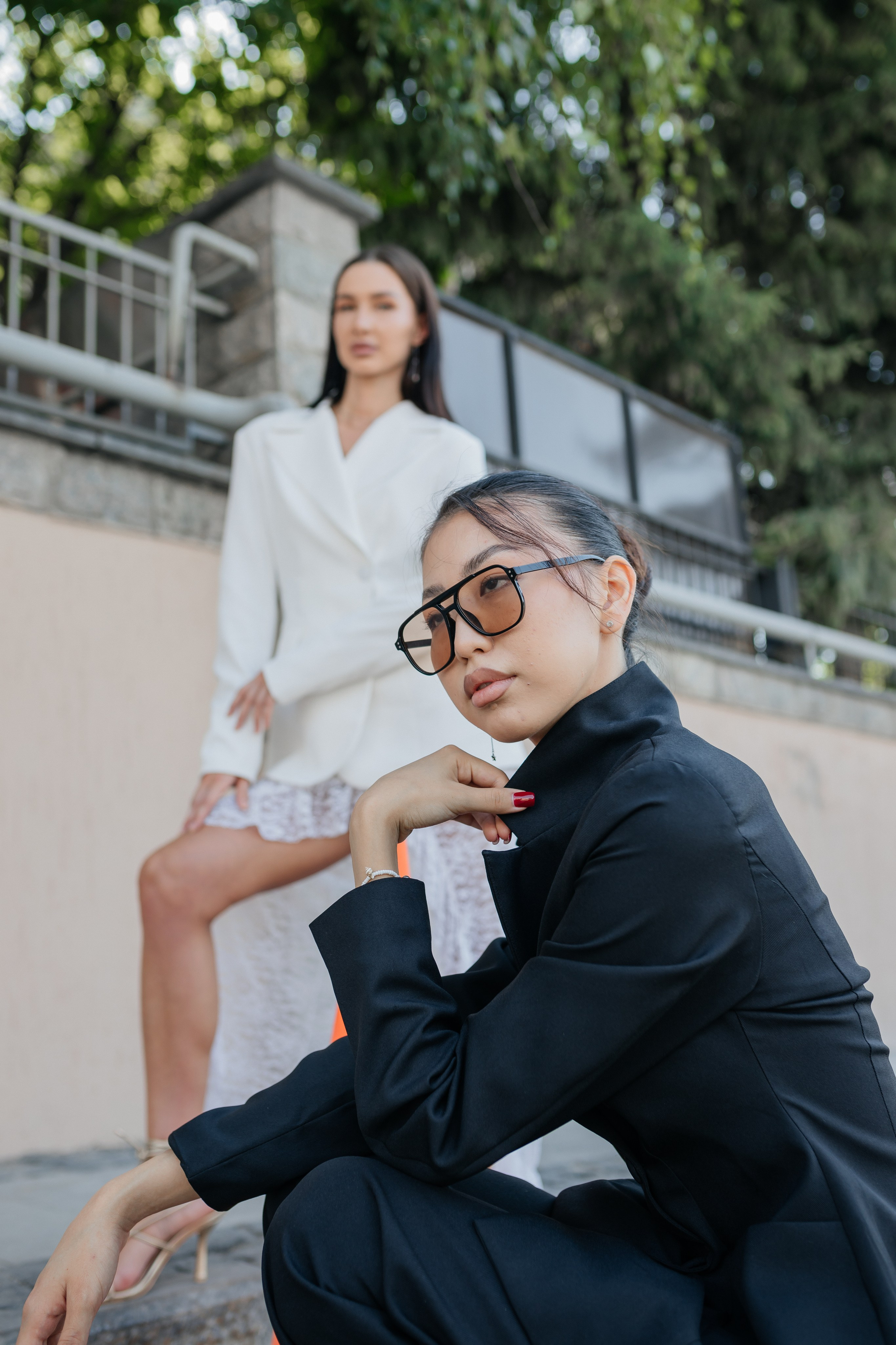GIRLS. Wedding and Fashion photographer