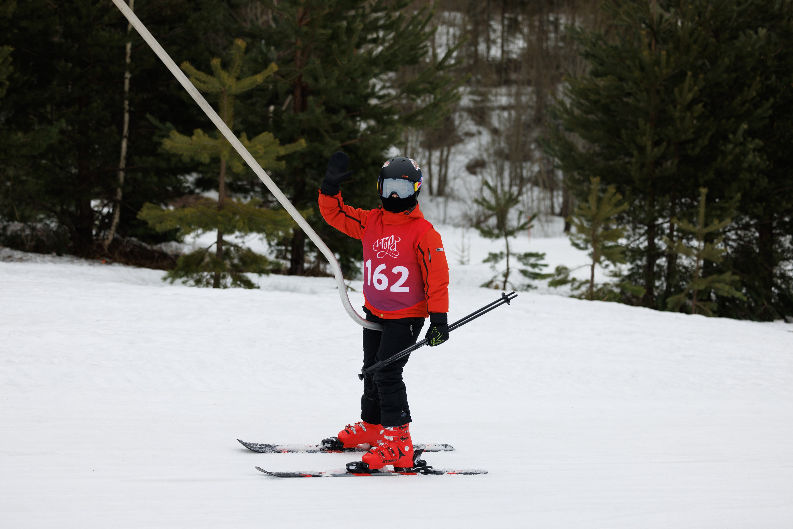 IGORA KIDS CUP 2024(spring). Фотограф Александр Заломаев
