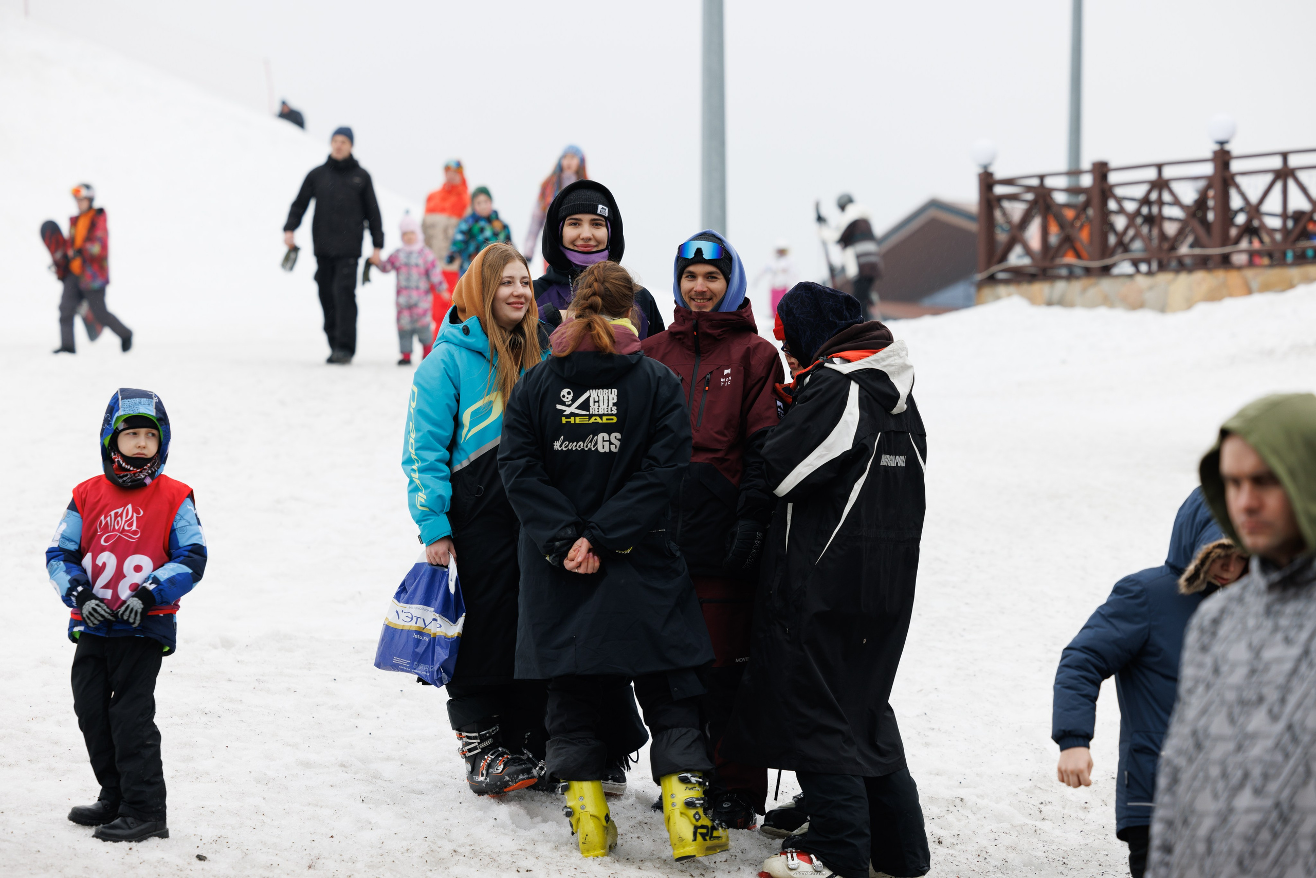 IGORA KIDS CUP 2024(spring). Фотограф Александр Заломаев