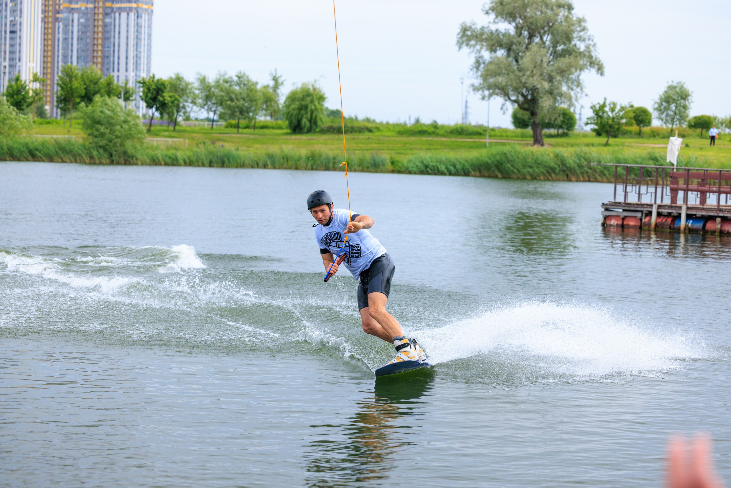 KUPCHINO OPEN CONTEST 2025. Фотограф Александр Заломаев