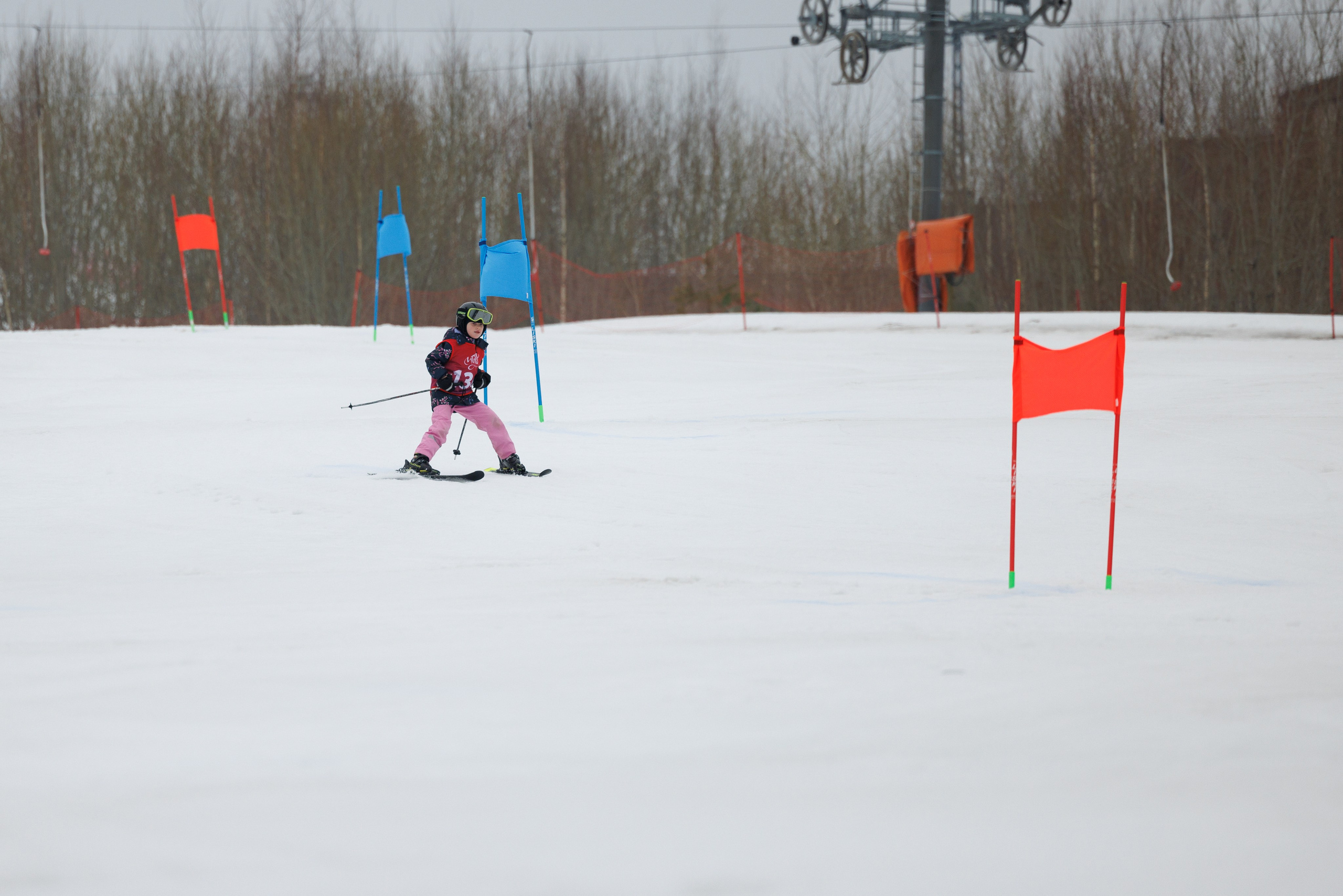 IGORA KIDS CUP 2024(spring). Фотограф Александр Заломаев