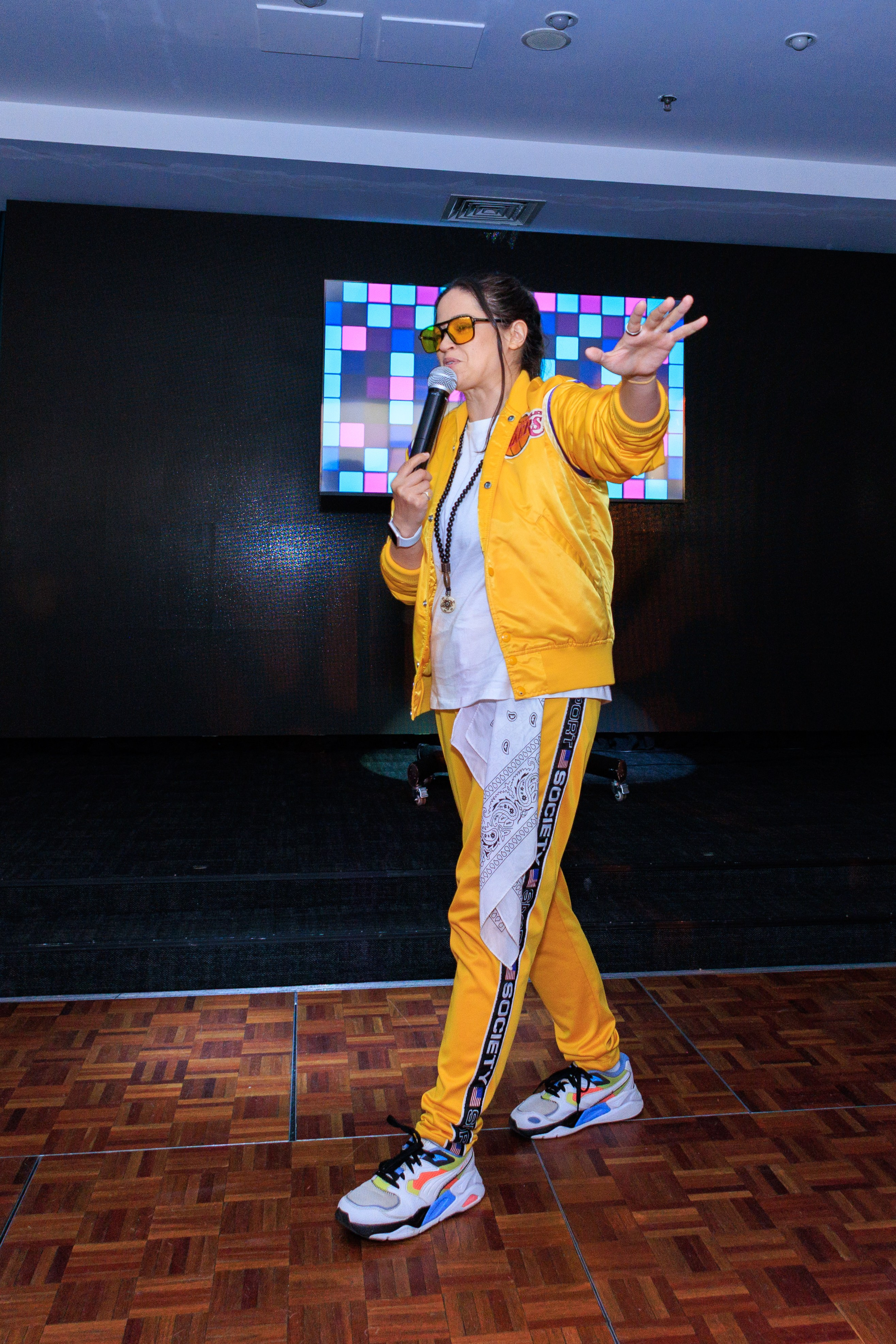 Выпускной лицея 244. Фотограф Александр Заломаев