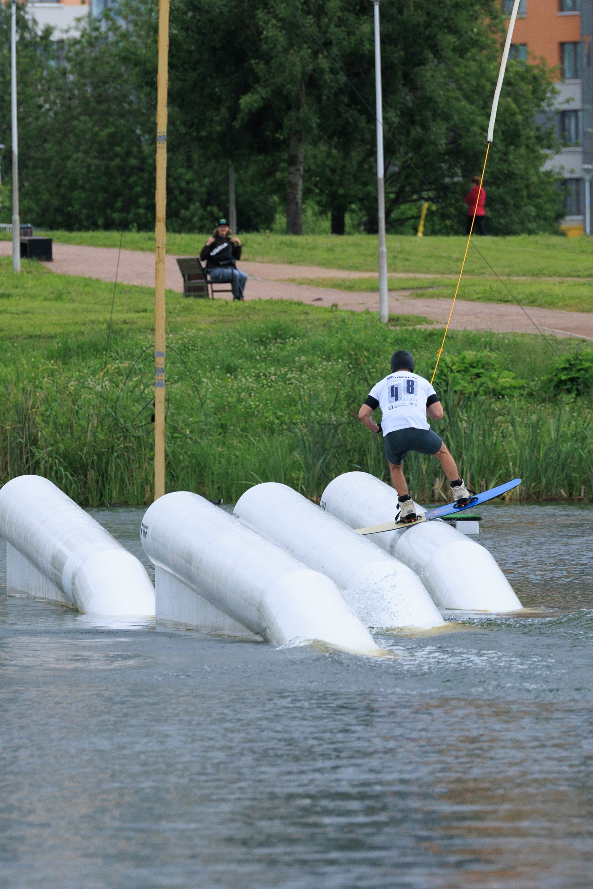 KUPCHINO OPEN CONTEST 2025. Фотограф Александр Заломаев