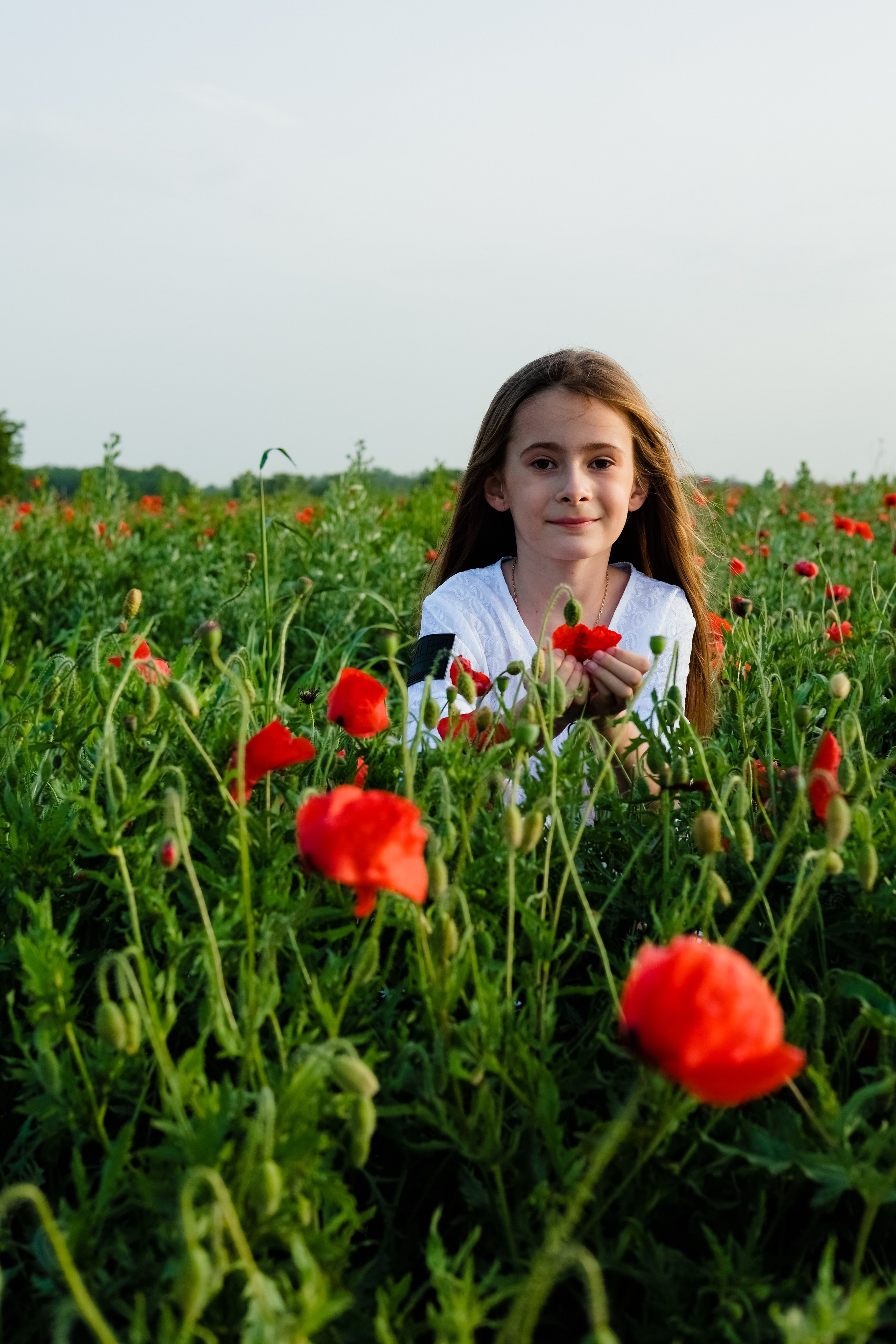 Фэшнкидс маки. Gorbunova Alina Фотограф