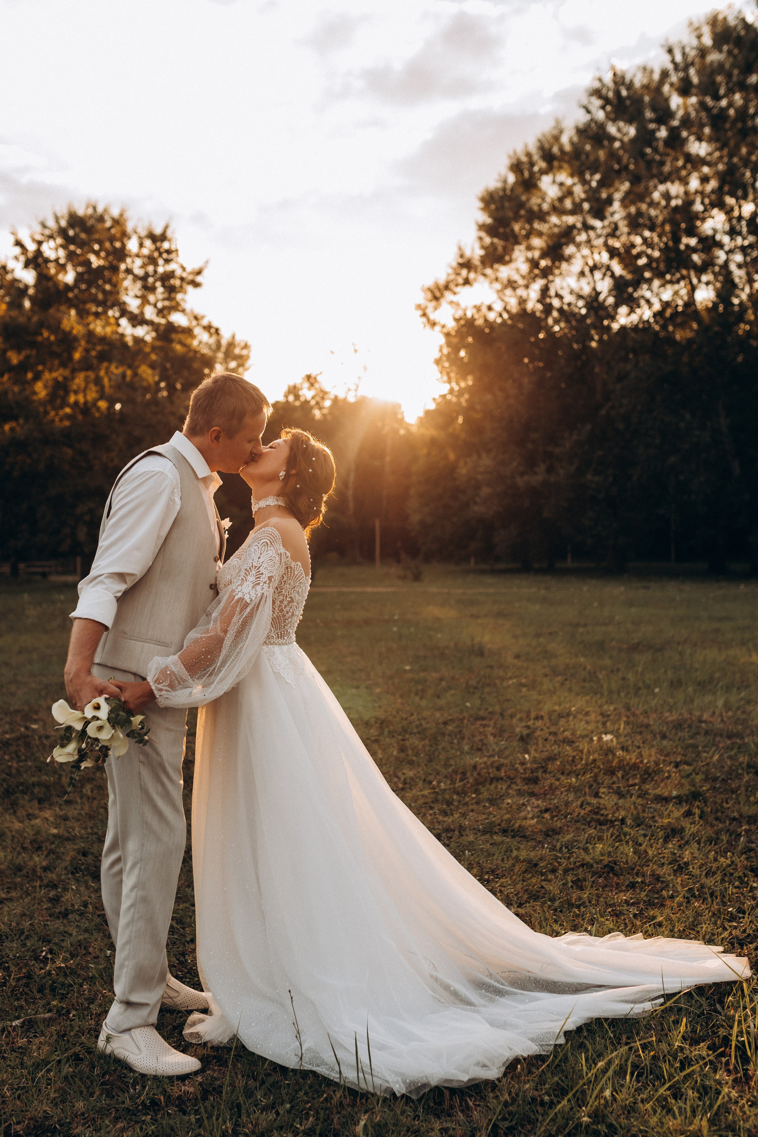 Свадьба. Семейный и женский фотограф в Москве Коновалова Олеся