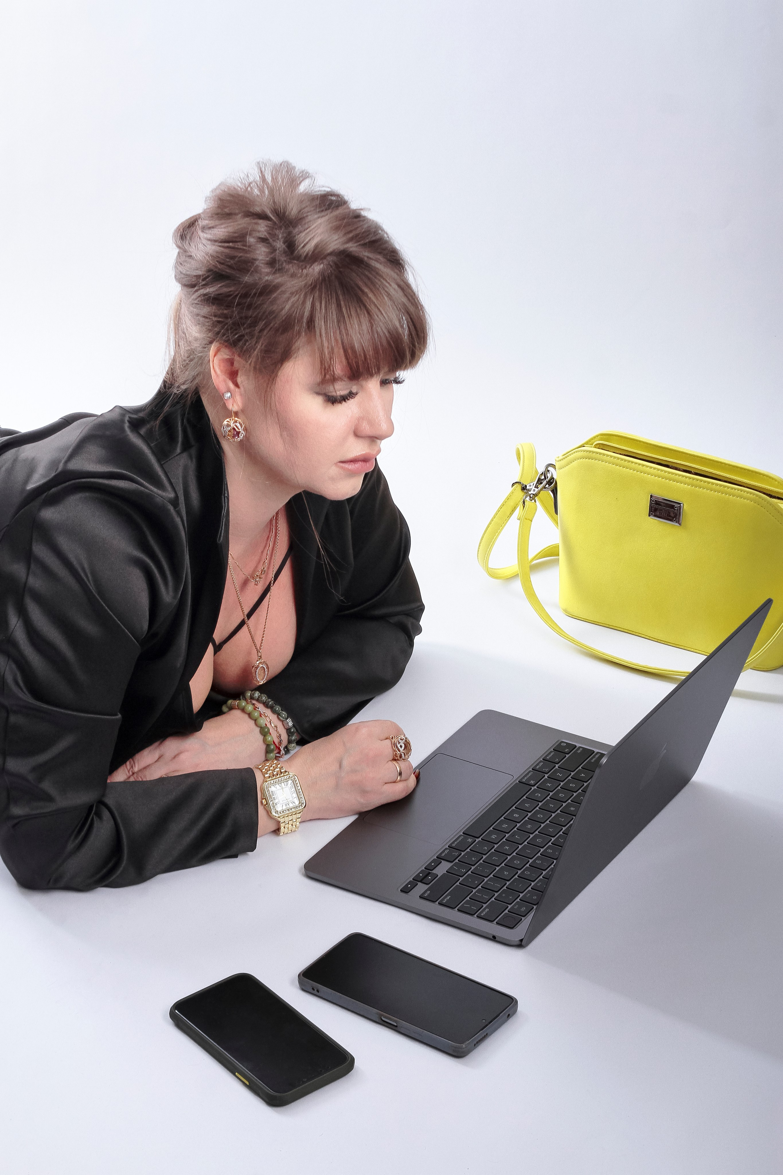 Бизнес-контент. Фотограф в Дмитрове I Виктория Бубель