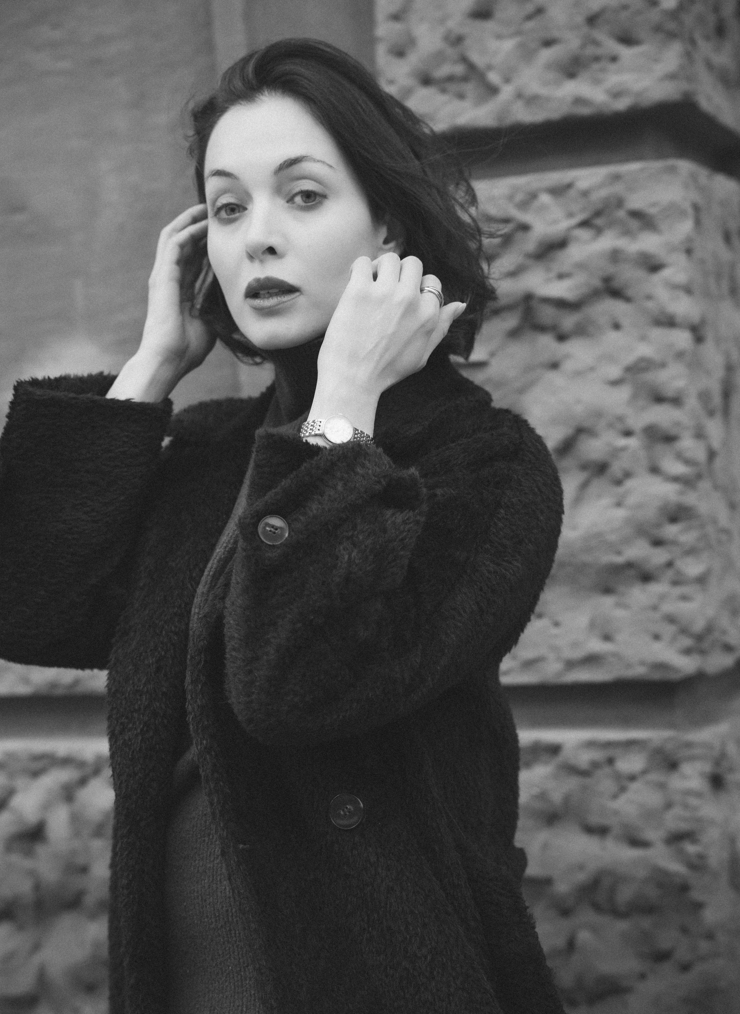 ОЛЯ. Я фотограф из Москвы к Вашим услугам