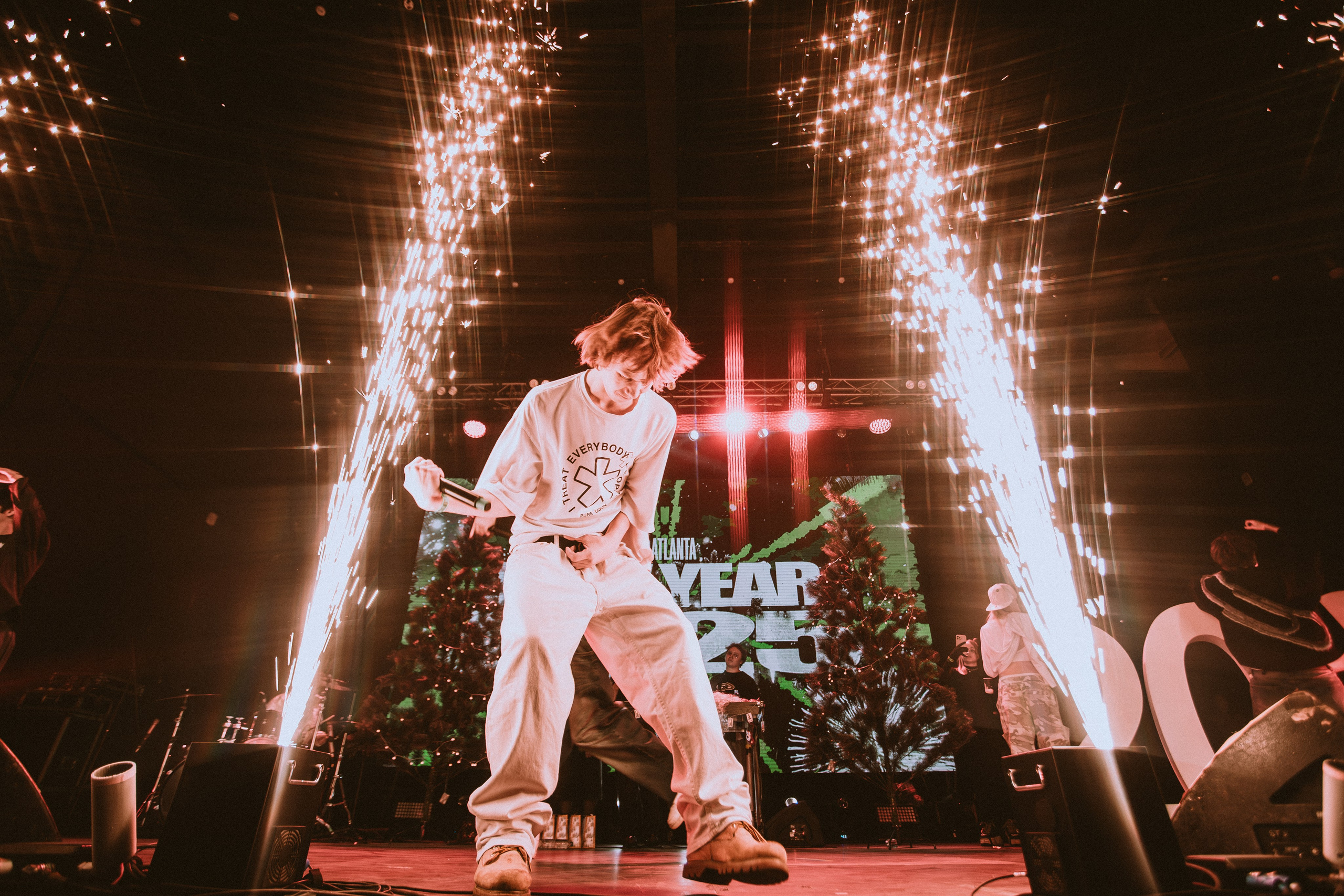 Репортажи. Фотограф концертов в Санкт-Петербурге Валерий Лебедев