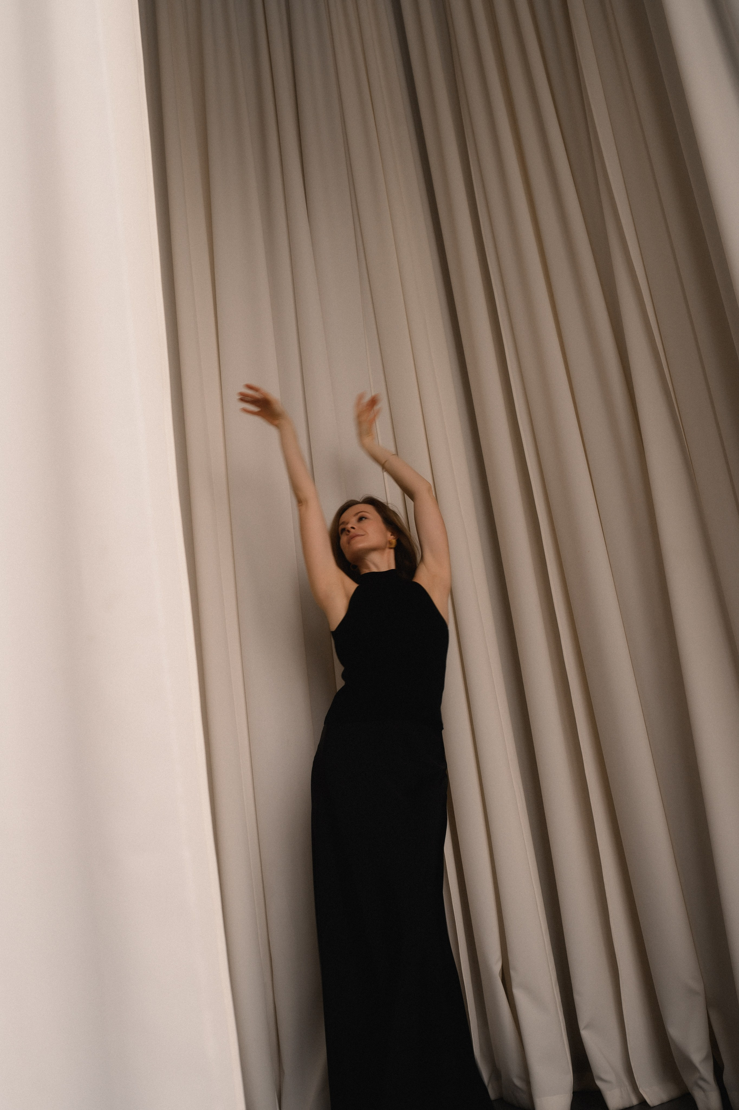 Женский портрет. Семейный и свадебный lifestyle-фотограф в Москве Мария Петрова