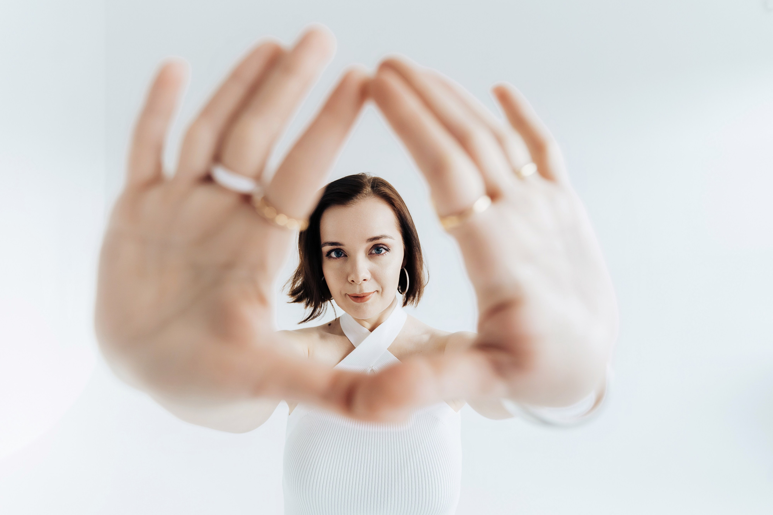 Деловая Контент съёмка. Ваш свадебный и семейный фотограф