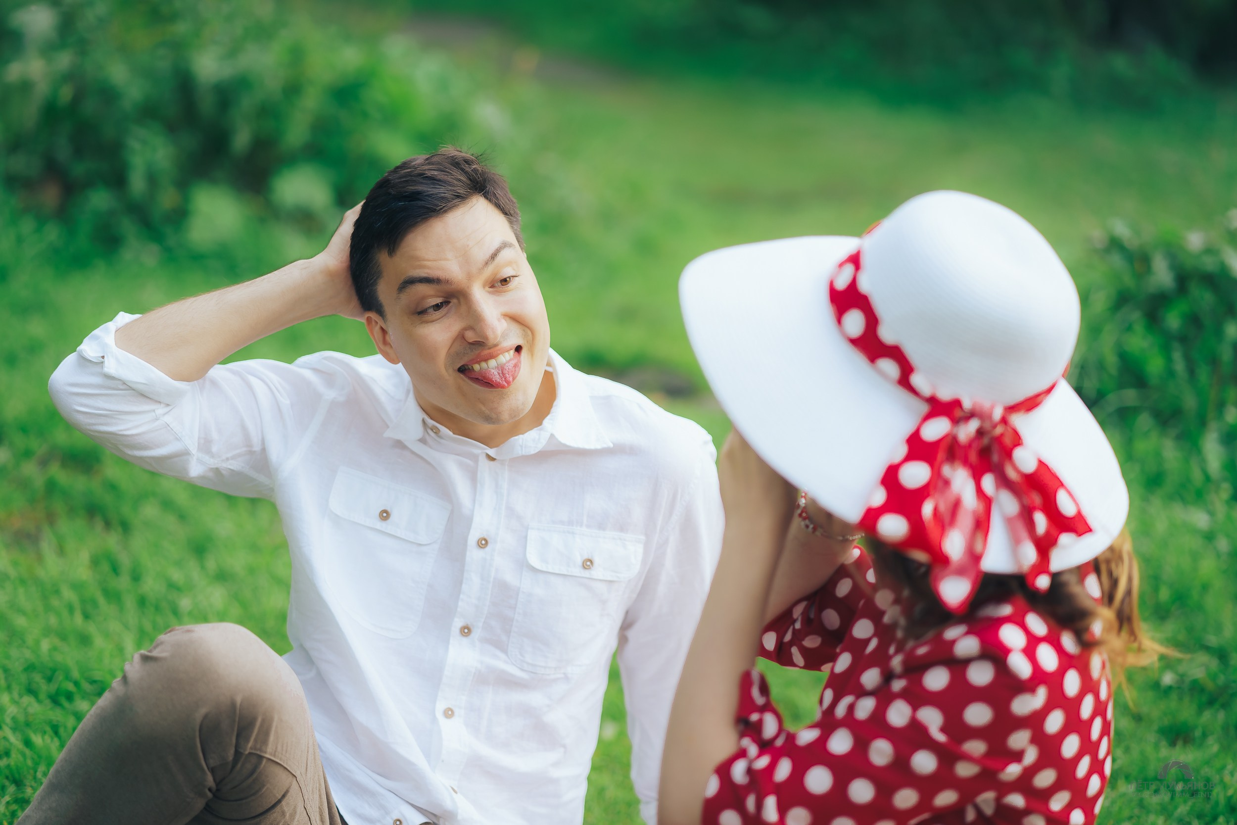 Семья Малининых. Ваш свадебный и семейный фотограф