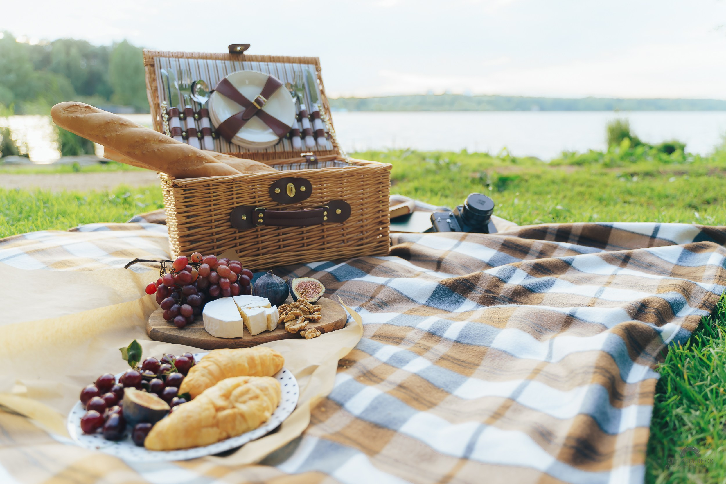 Семья Малининых. Ваш свадебный и семейный фотограф