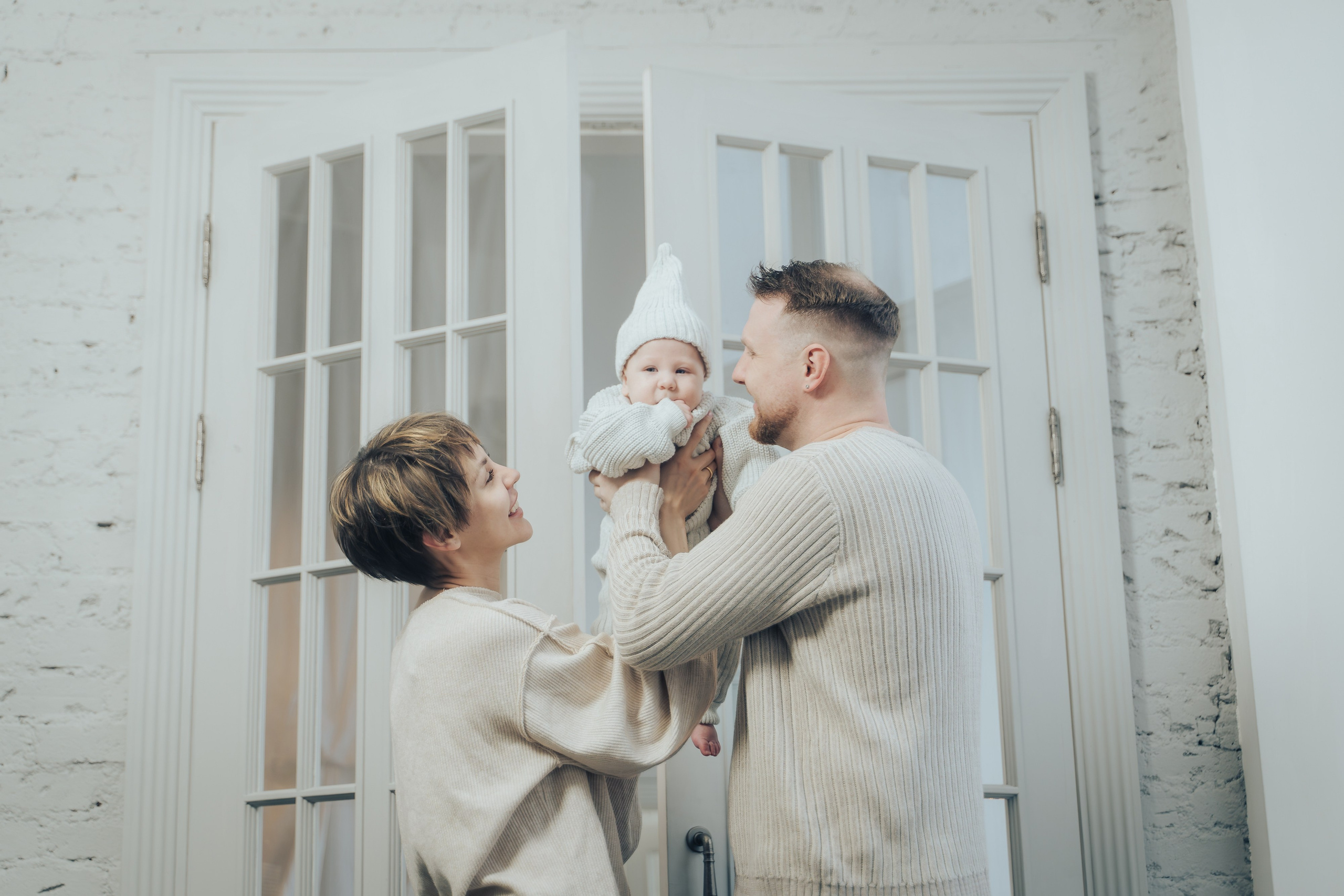 Семейная. Светлая. Ваш свадебный и семейный фотограф