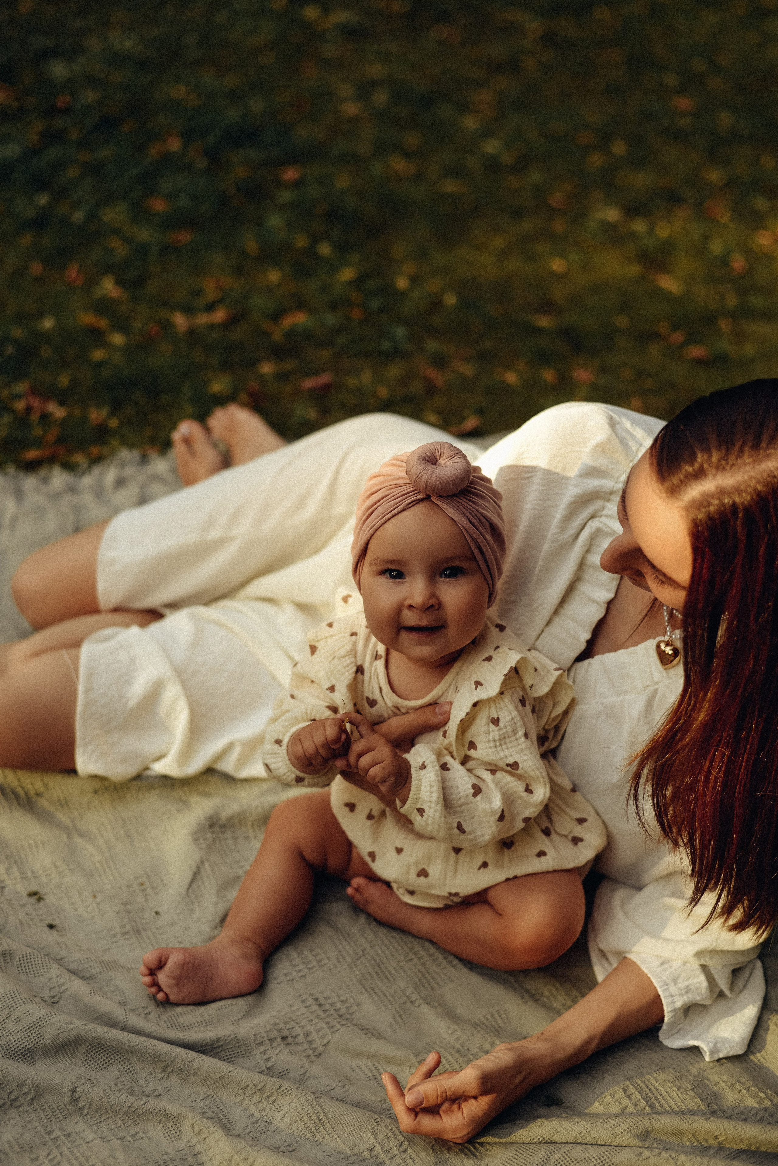 Яша, Катя и Лера. Фотограф в Москве Емельяненко Светлана