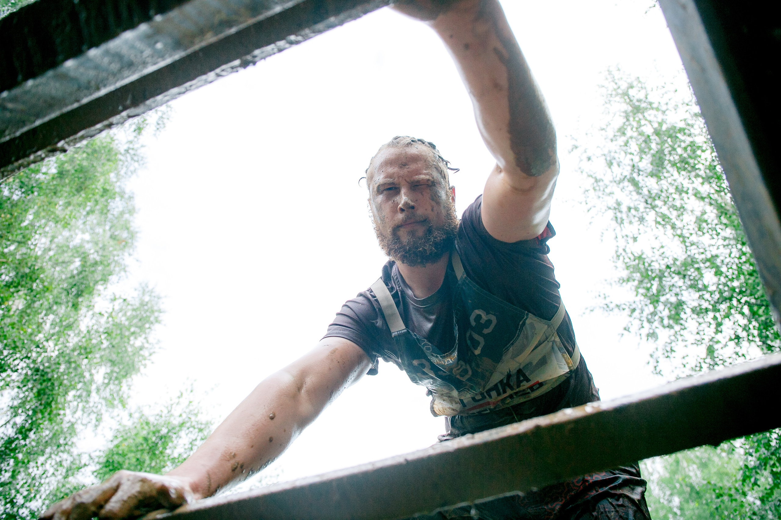 Гонка Героев. Репортажный Фотограф в Москве Юра Гушан