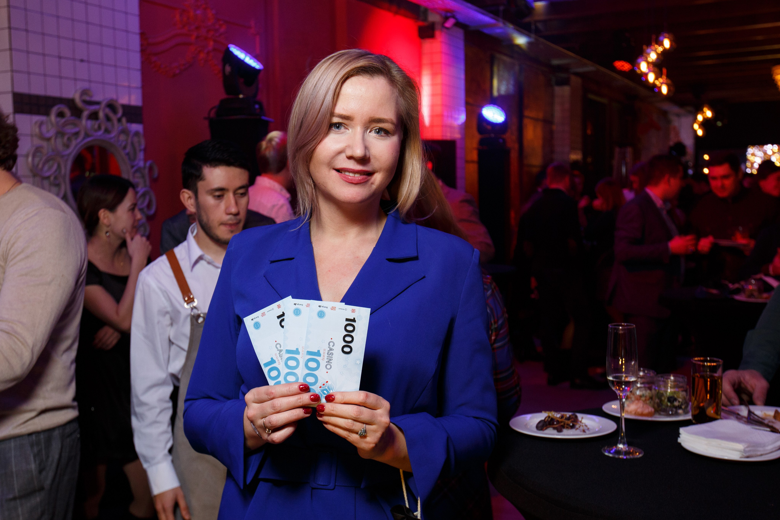 Корпоратив строителей. Репортажный Фотограф в Москве Юра Гушан