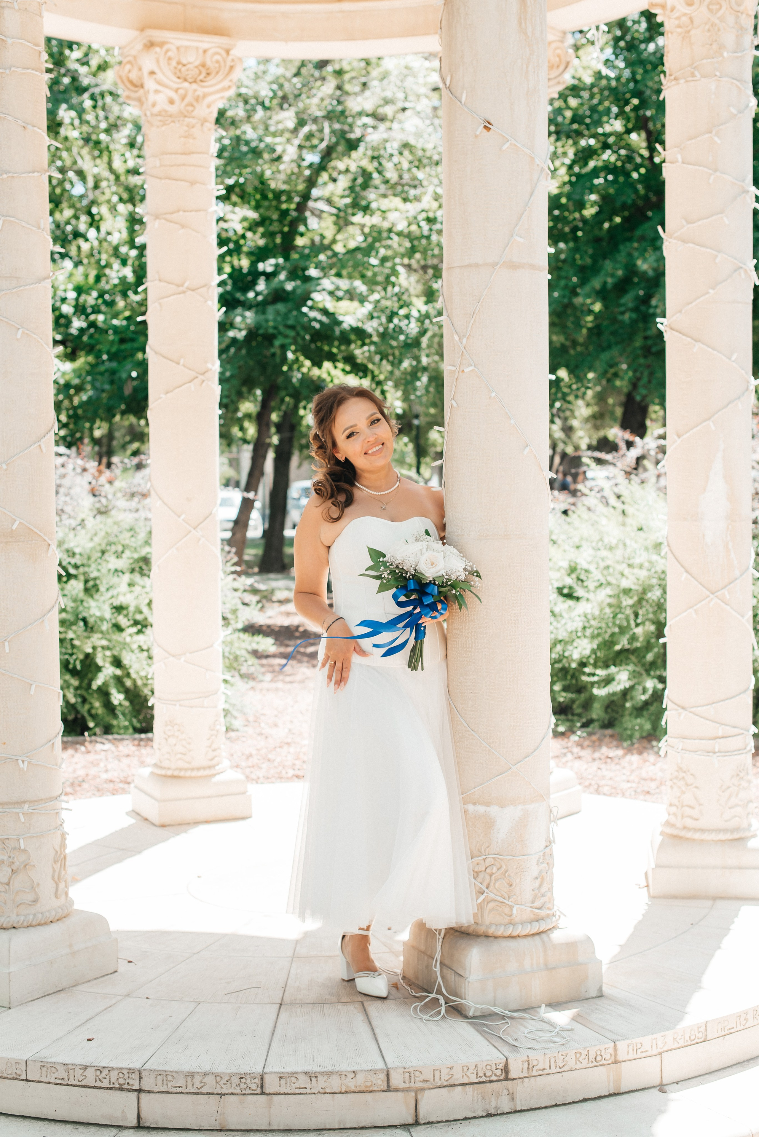Оксана & Алексей. Детский и семейный фотограф выпускной альбом Приморско-Ахтарск