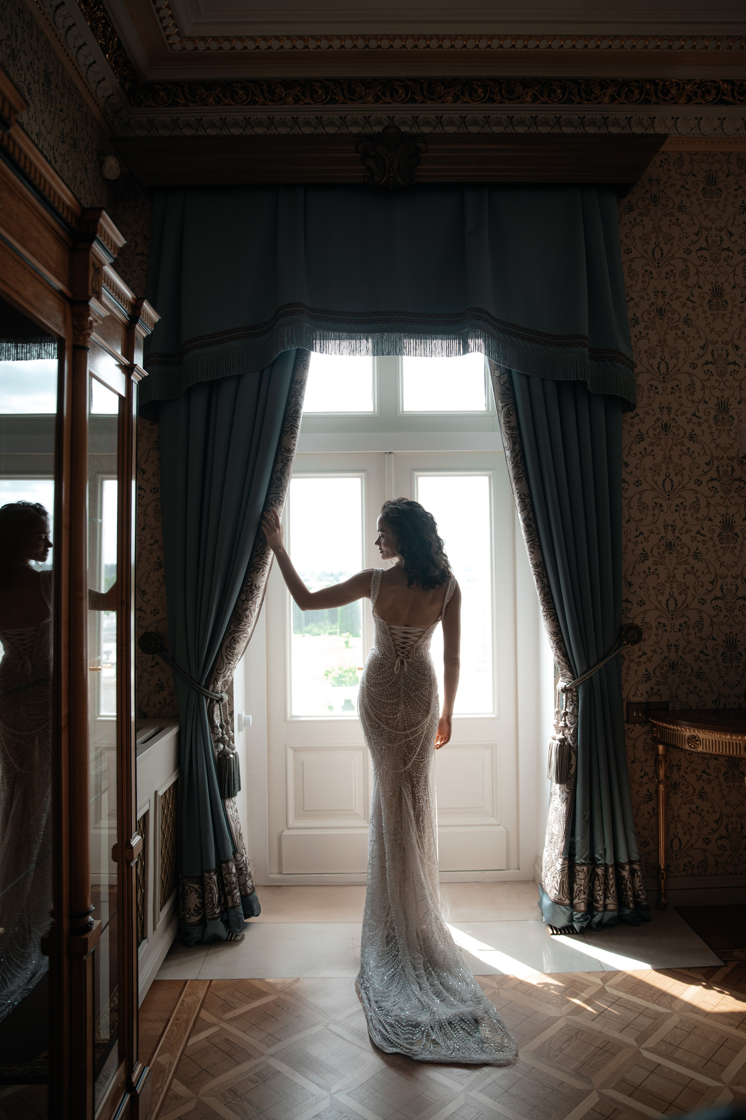 Nikita and Ilona. Фотограф Анжелика Кварц. Санкт-Петербург, Wedding Photographer in Spain, France, Italy, Montenegro