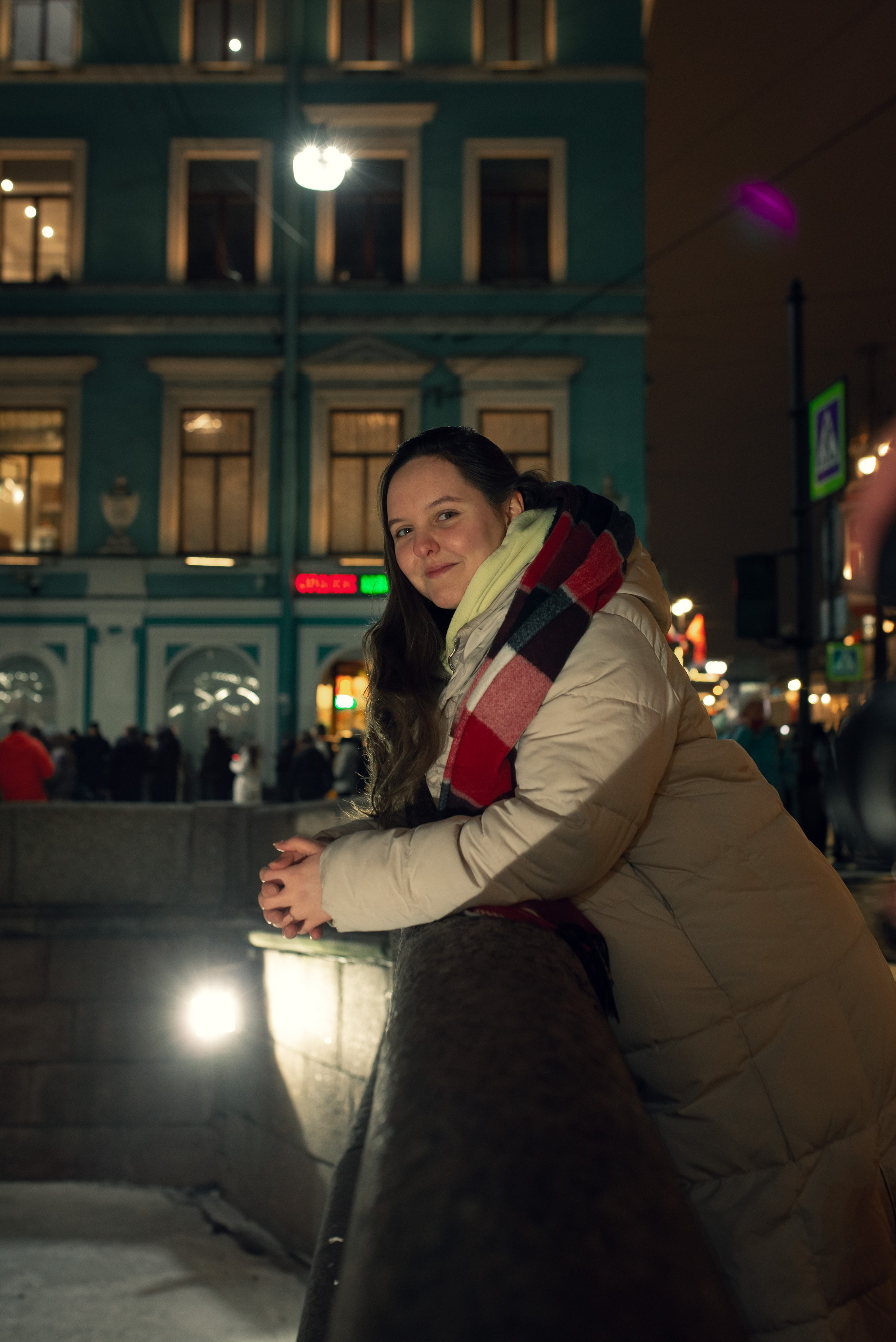 Лица Петербурга. Женский фотограф Крещение Венчание Москва Брянск