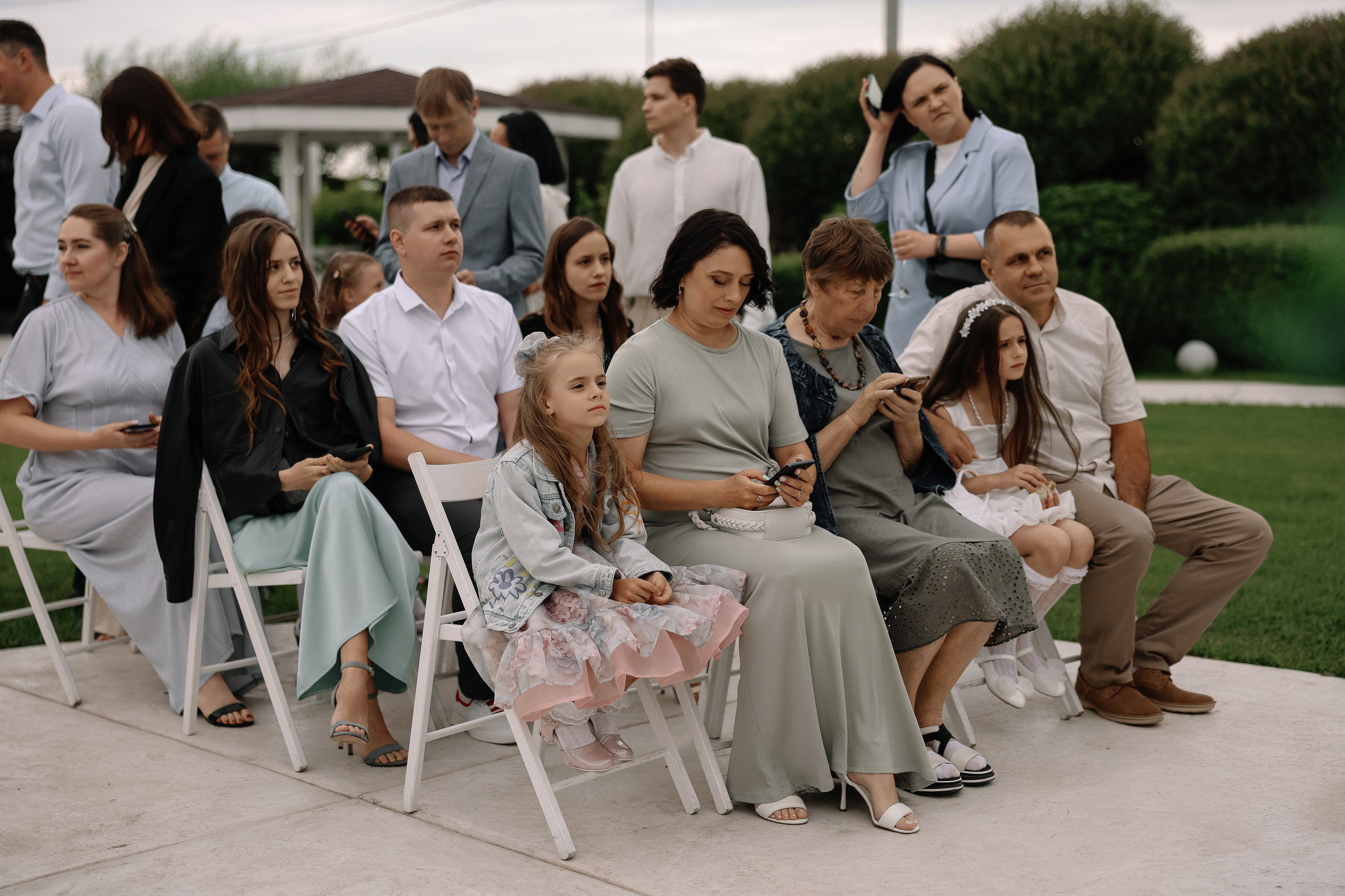 Настя и Тёма. Свадебный и семейный Фотограф Денис Кошель