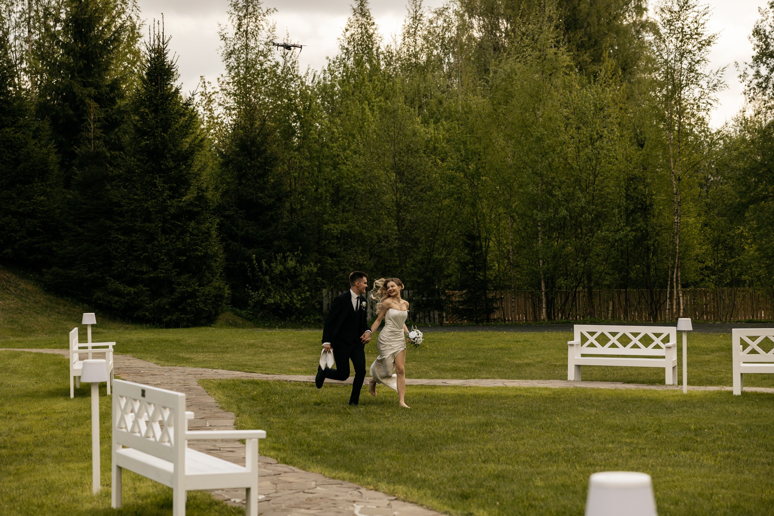 Без тебя нет весны. Свадебный и Семейный Фотограф в Гатчине и Санкт-Петербурге Виктория