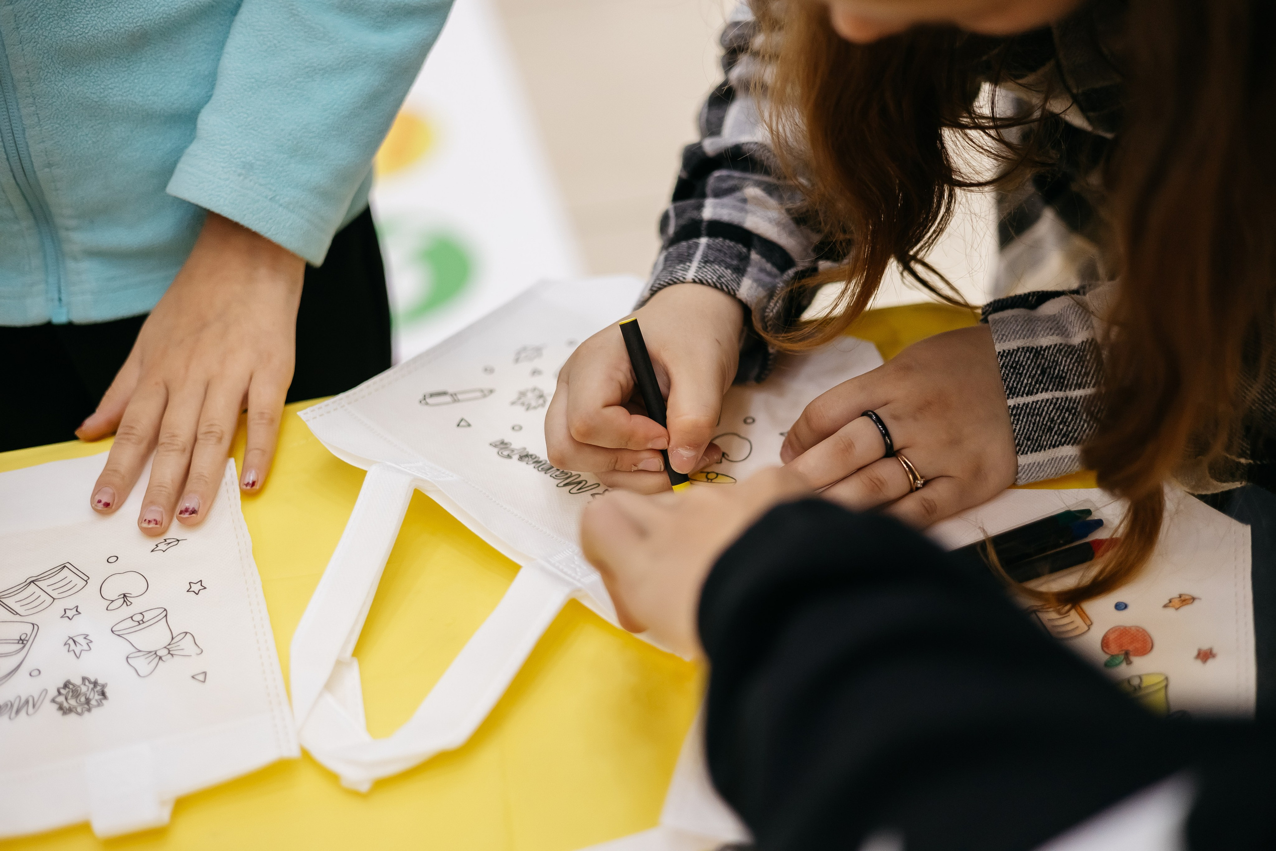1 сентября с «Мария-РА». Фотограф Кемерово | Сергей