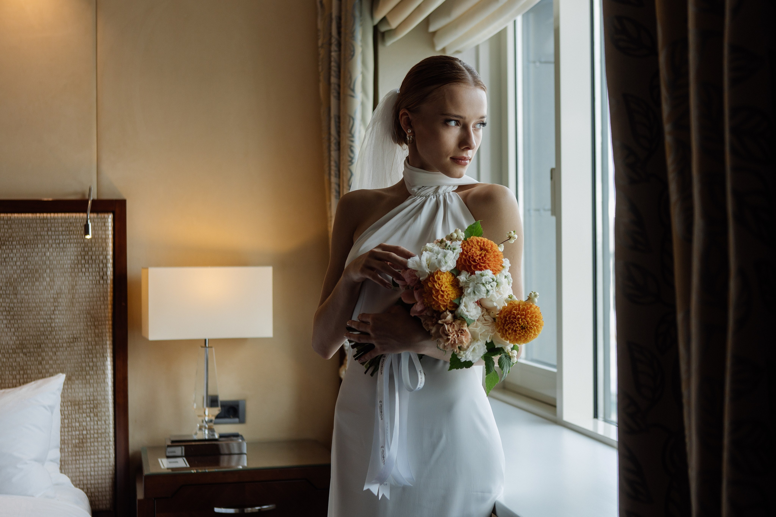 A&V. Свадебный и семейный фотограф Чижова Алина