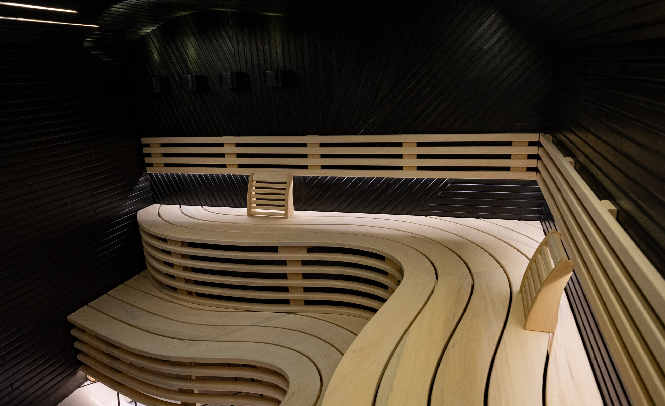 «Темная» история. Творческая мастерская