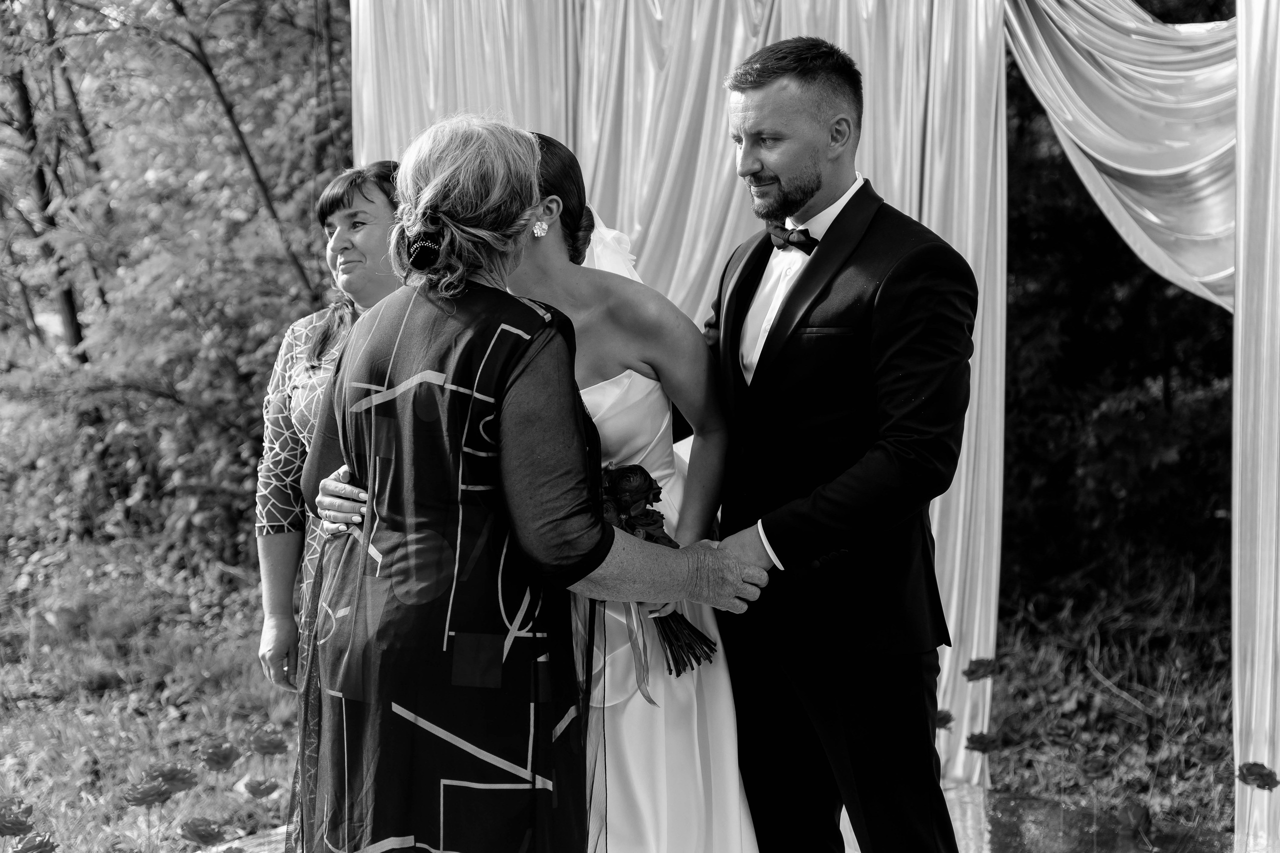 Кристина|Александр. Свадебный фотограф Надежда Рыжикова