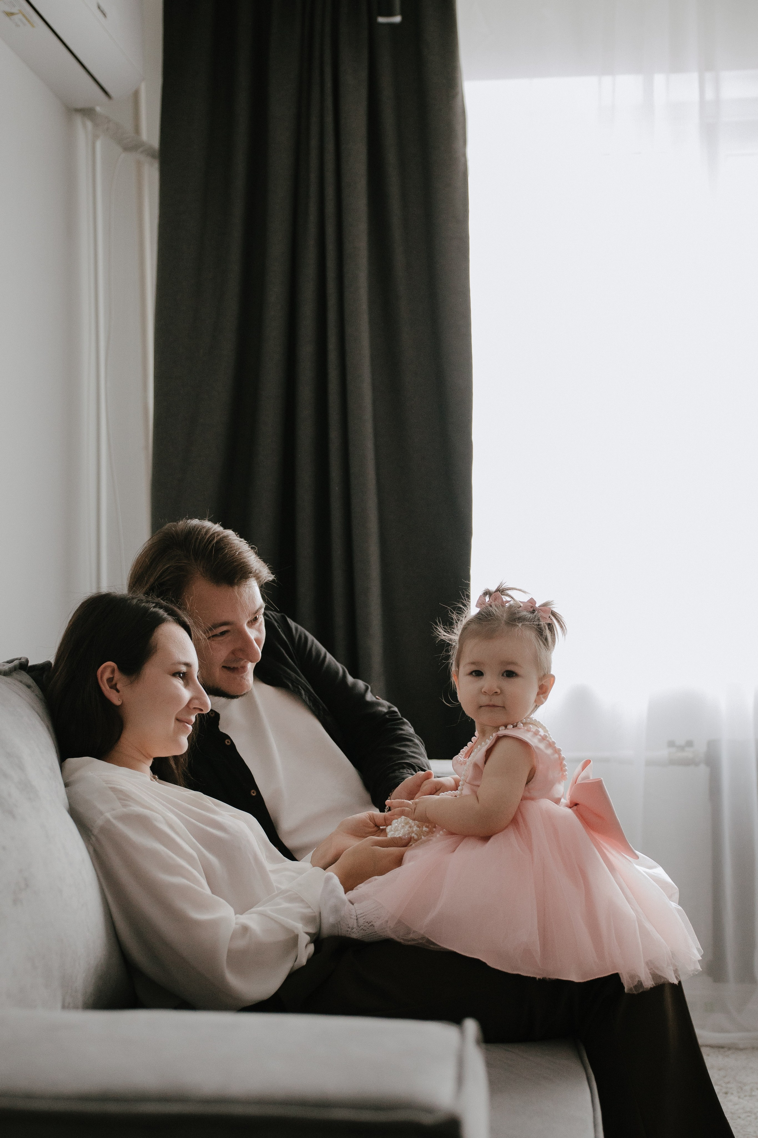 Годик Олимпии. Главная