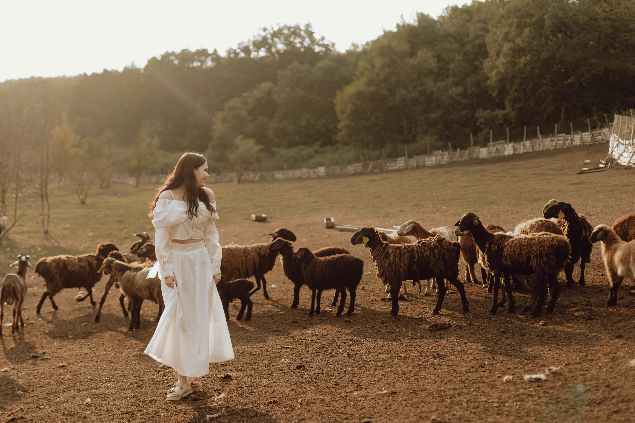 Наташа. Главная