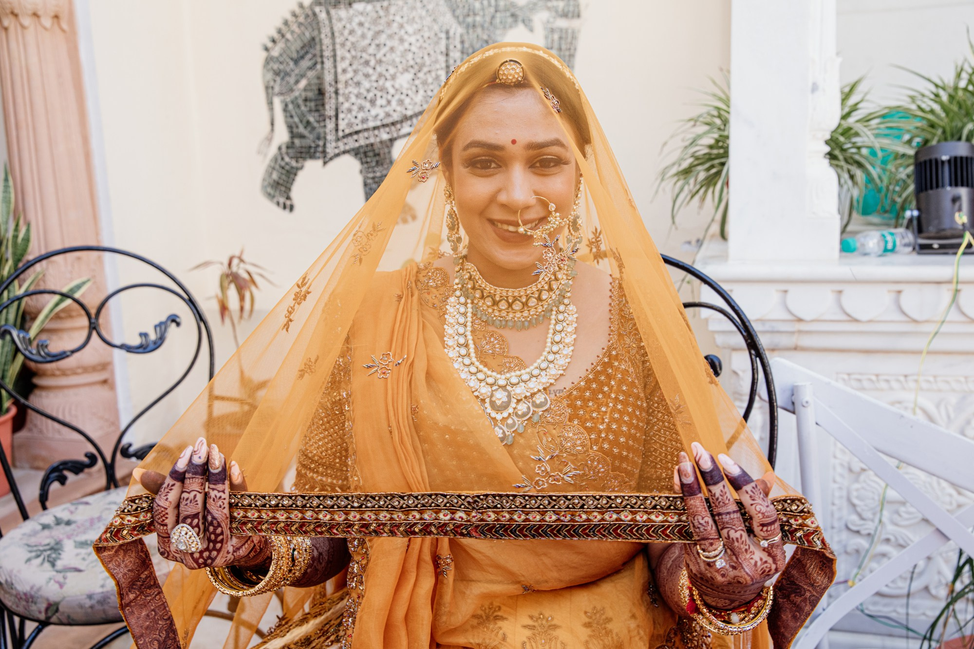 INDIAN WEDDINGS. Портретный и бизнес-фотограф в Москве Андрей Никольский