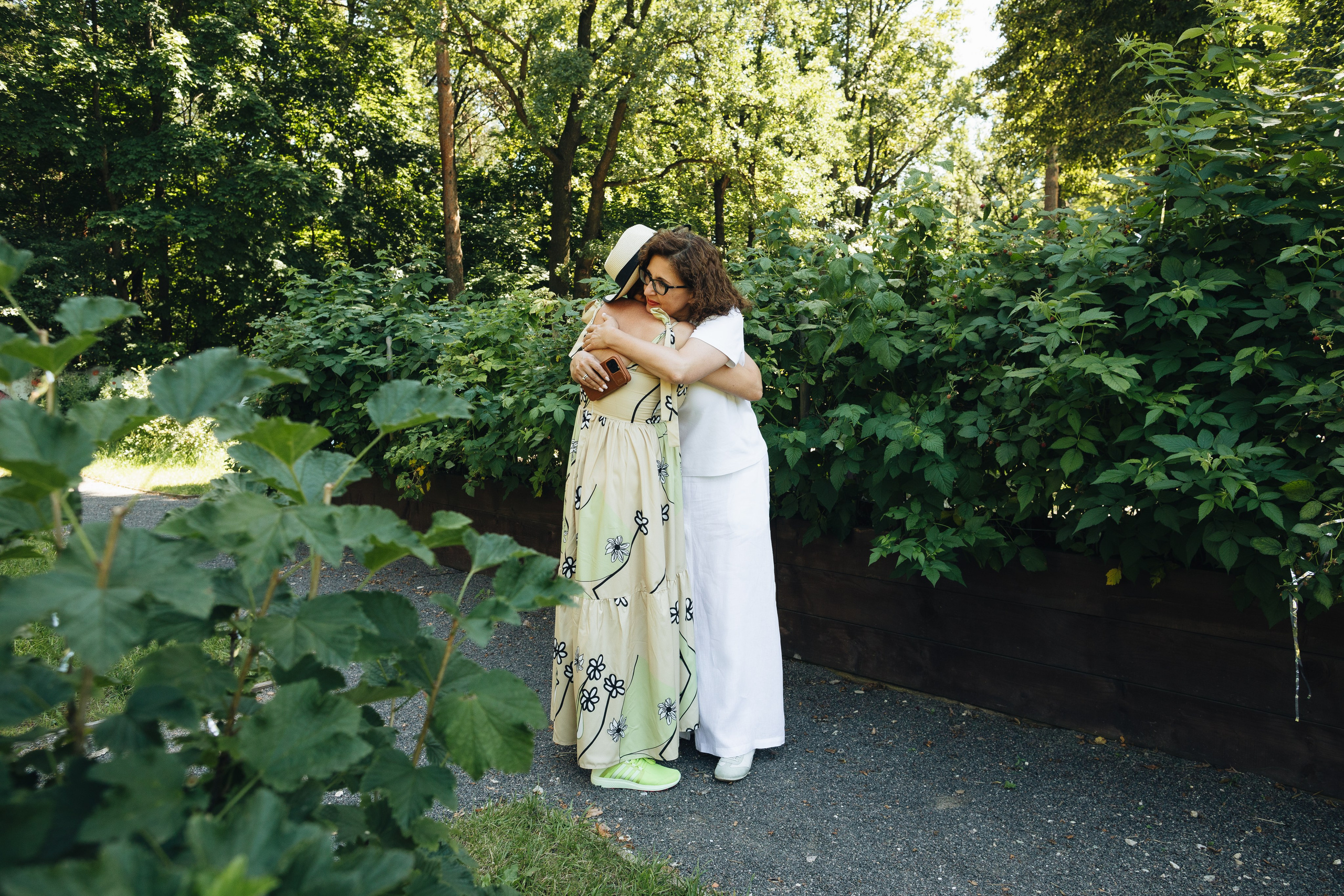 Корпоратив Strogoorganic. Портретный фотограф в Москве и МО Зимина Татьяна