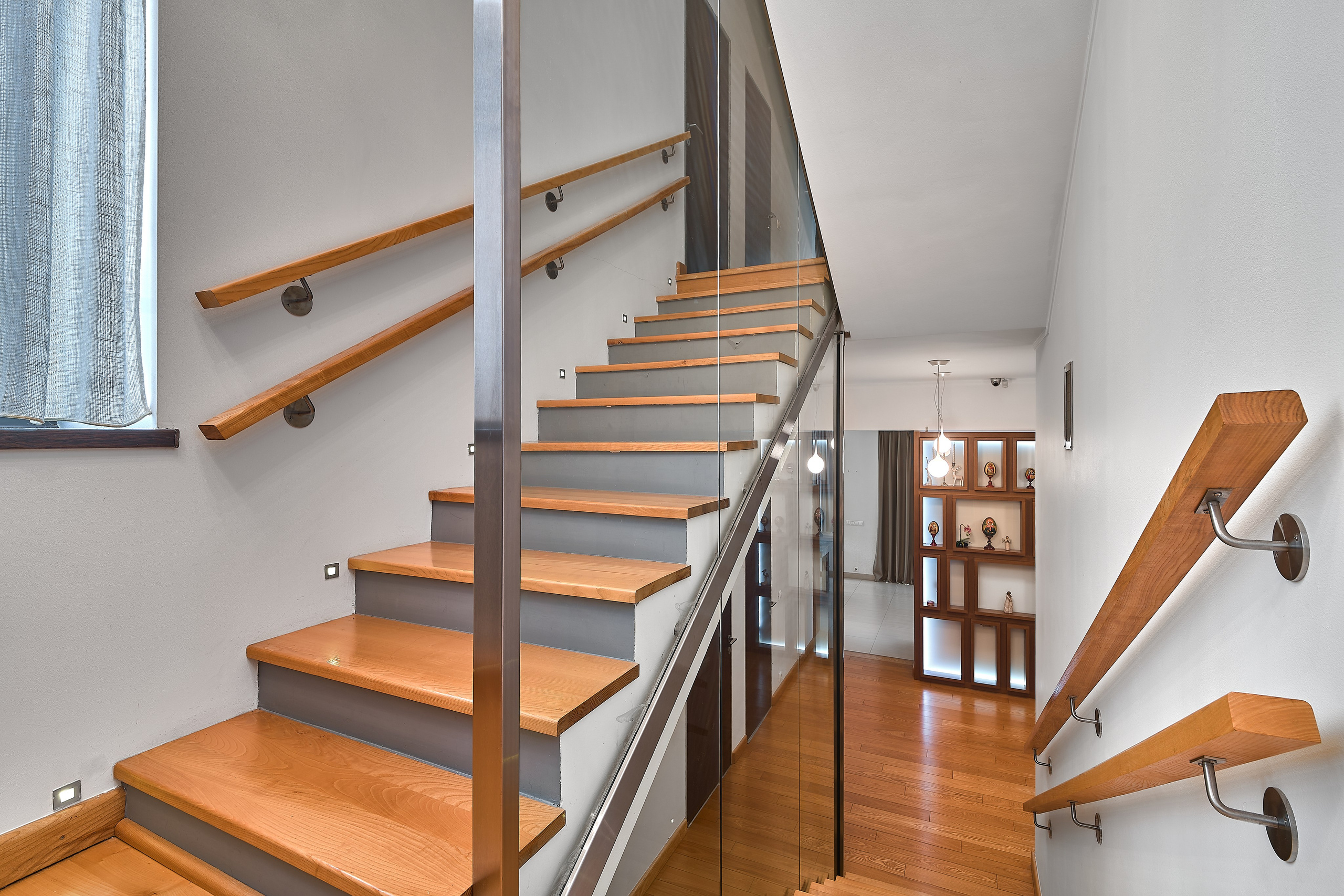 Дом в Белкино. Главная