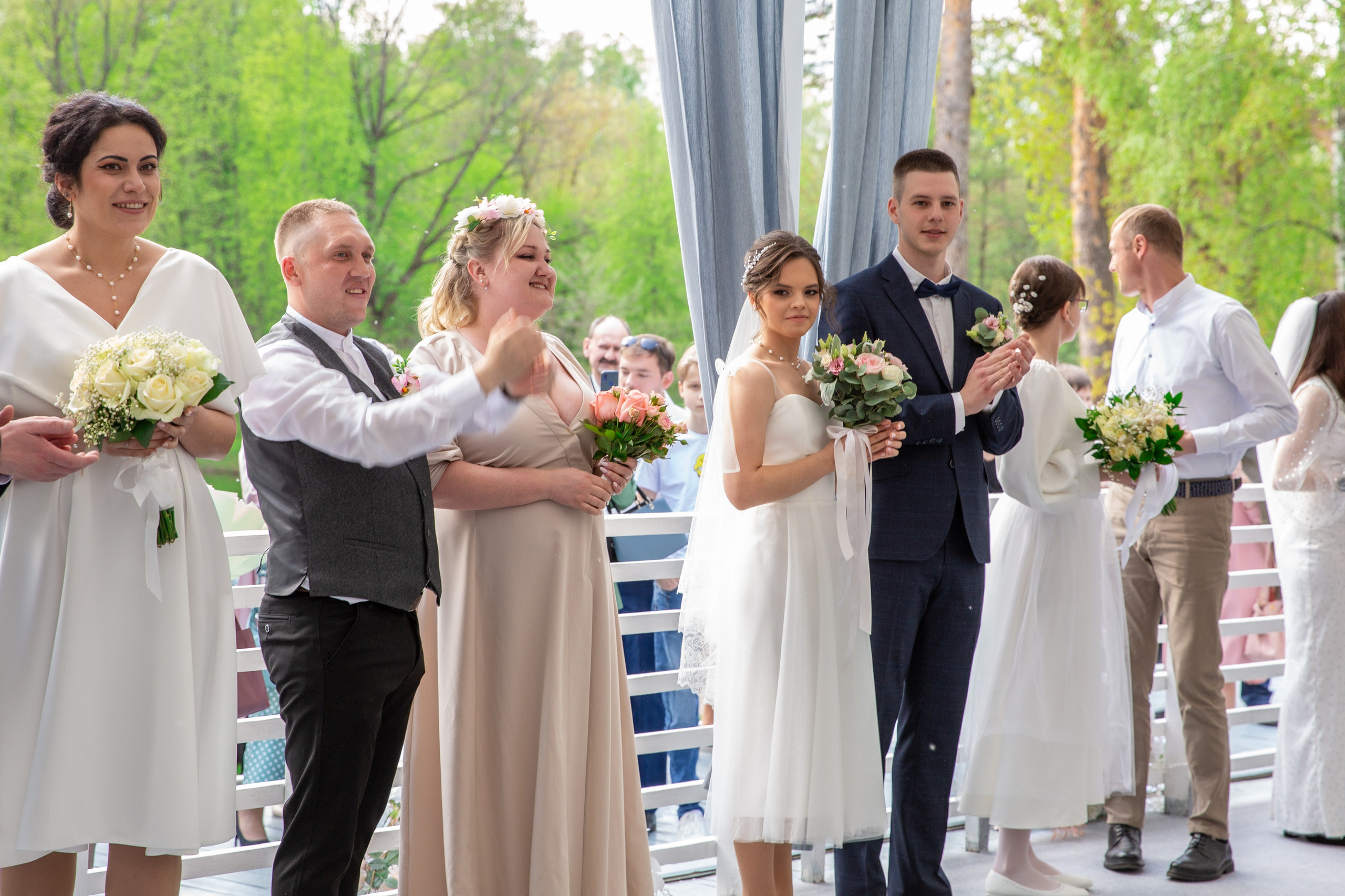 Репортажная съемка. Фотограф в Москве Иванова Юлия