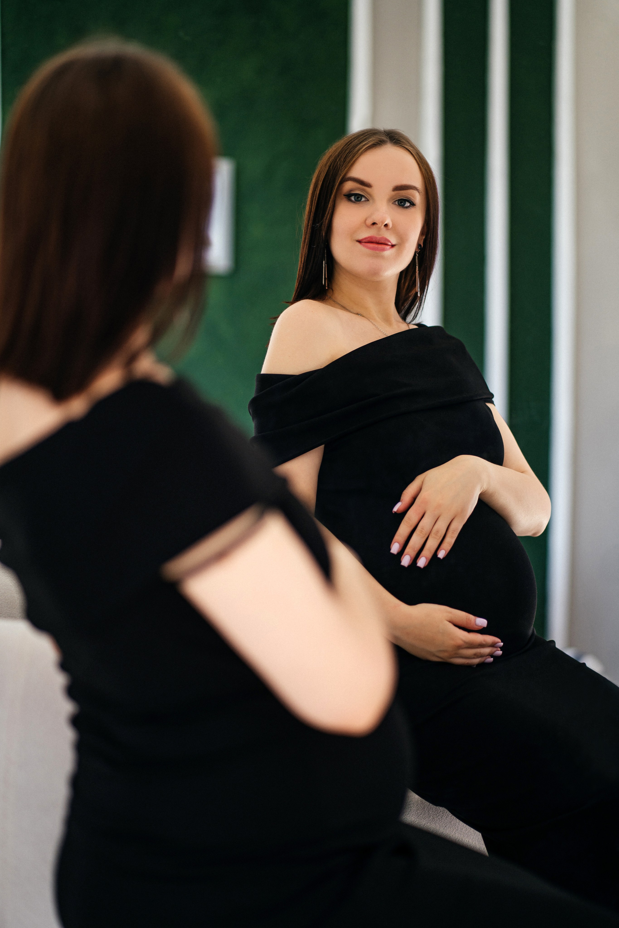 В ожидании. Фотограф Ростов Патюченко Наташа