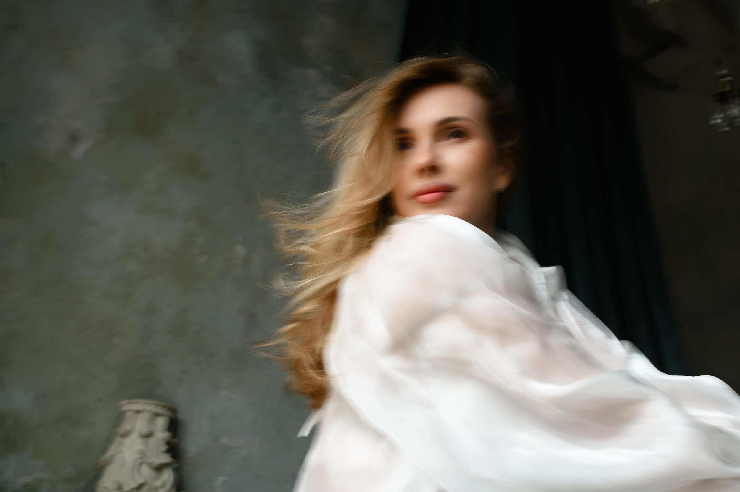 Юлия. Фотограф Марина Росси