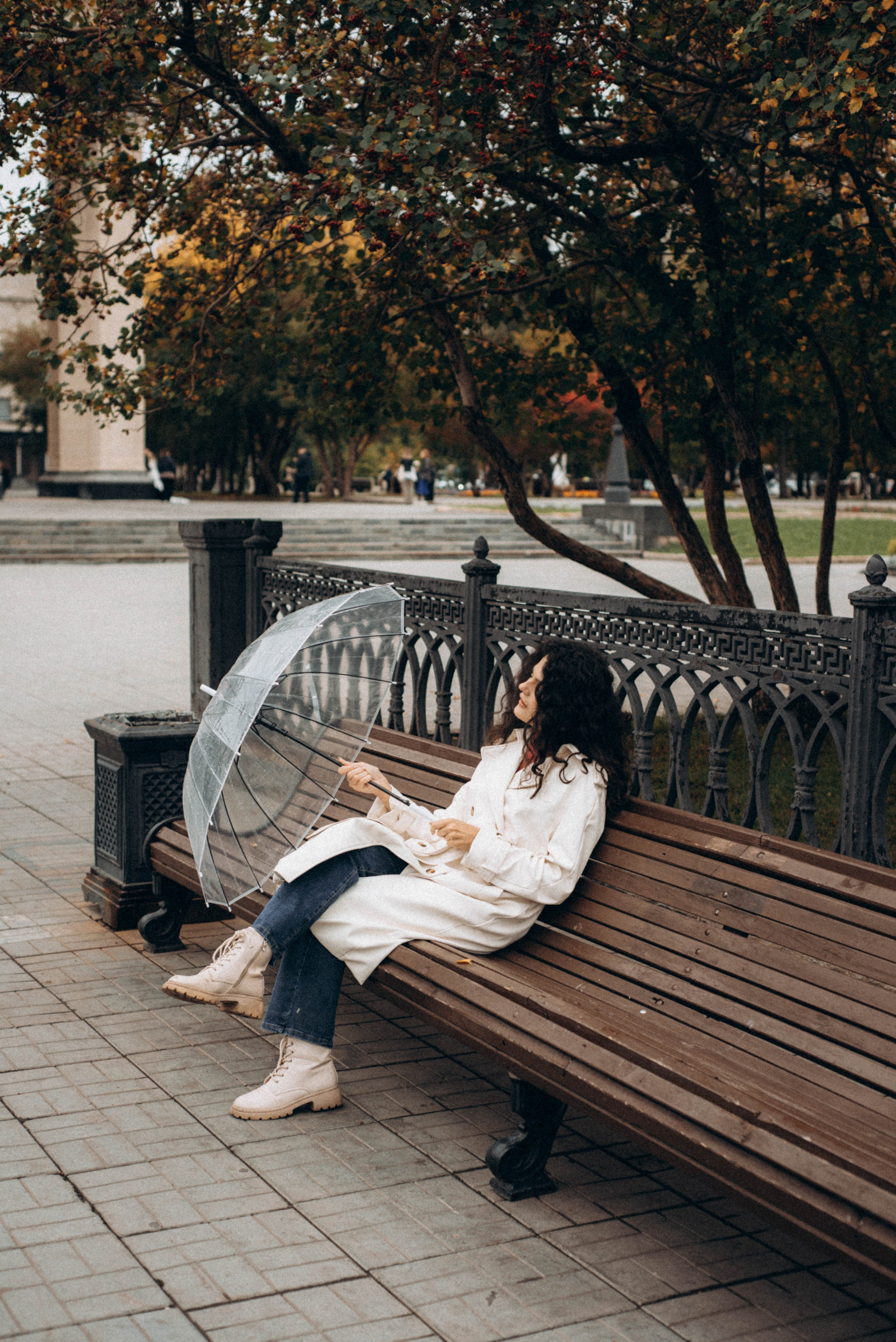 Настя. Фотограф в Новосибирске