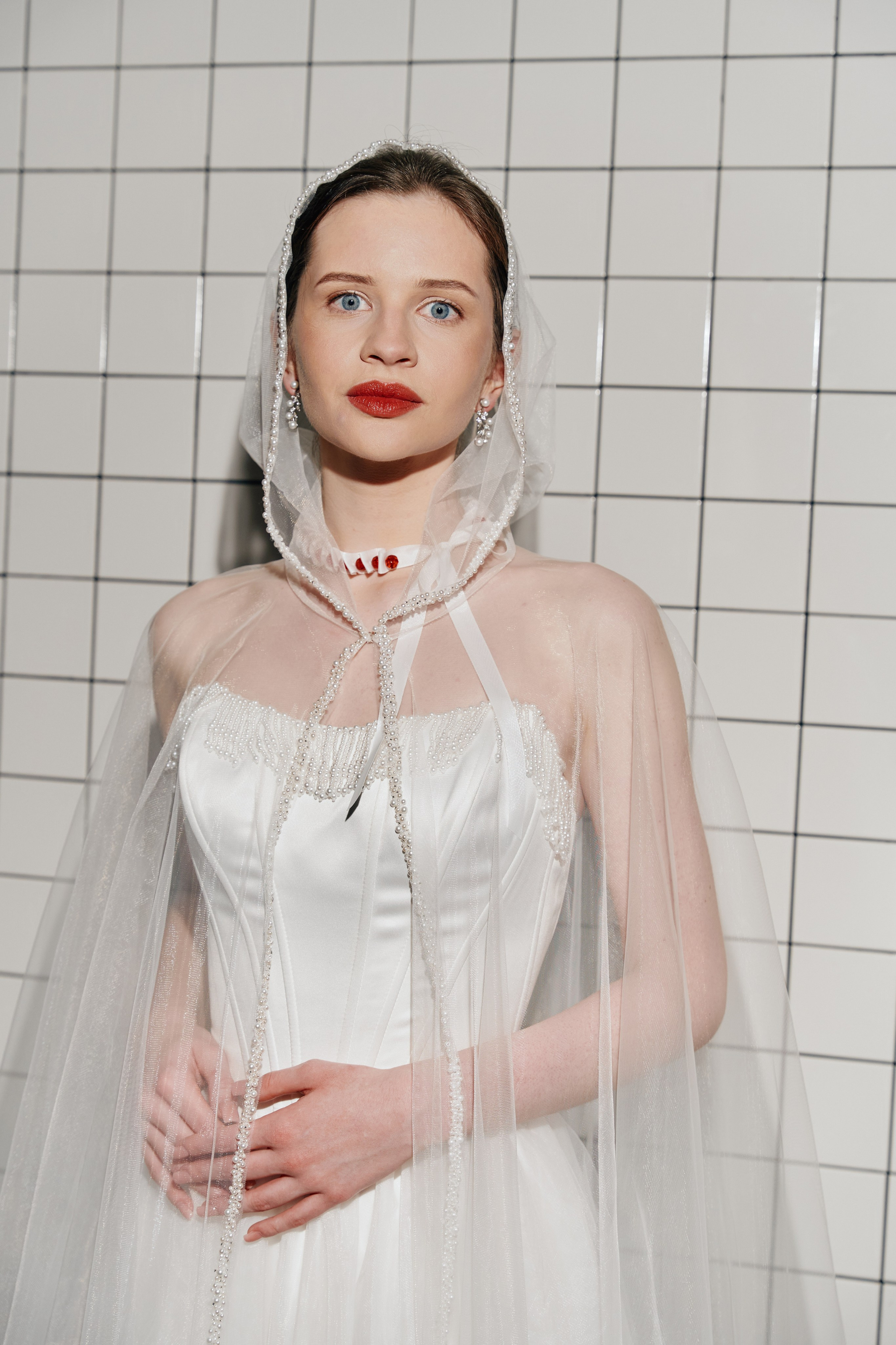 Показ KAMERGER | ODETTA. Свадебный фотограф и видеограф из Санкт-Петербурга Агарков Никита