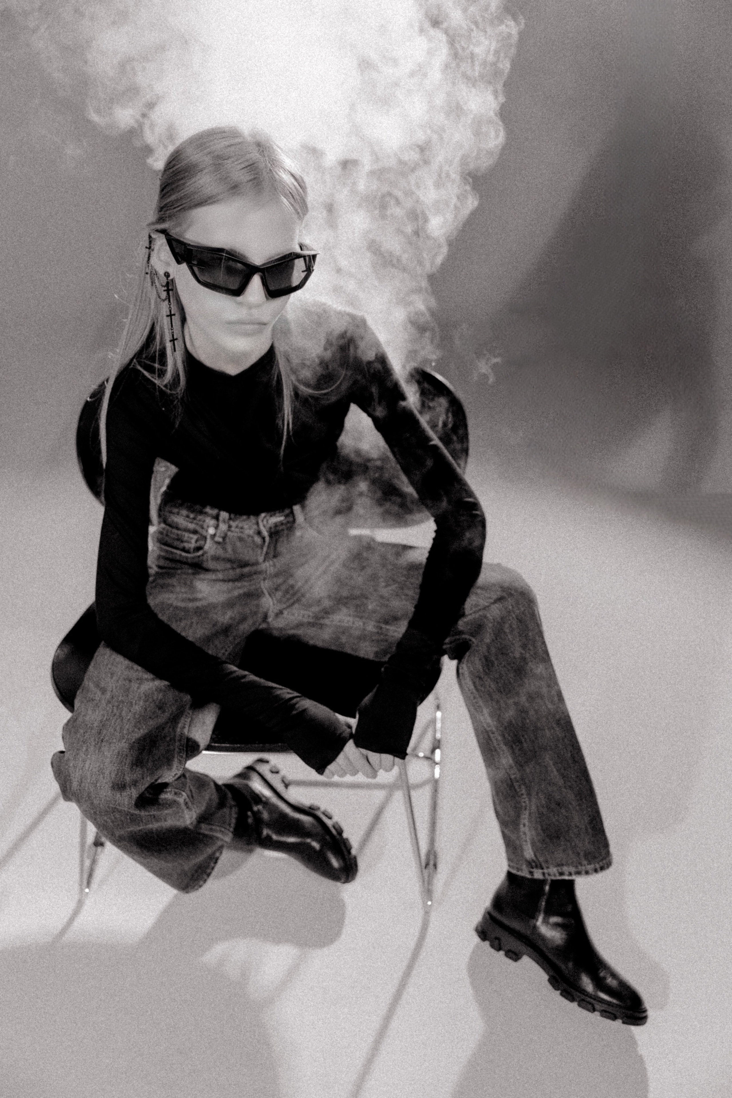 Влада. Фотограф Велькер Марина